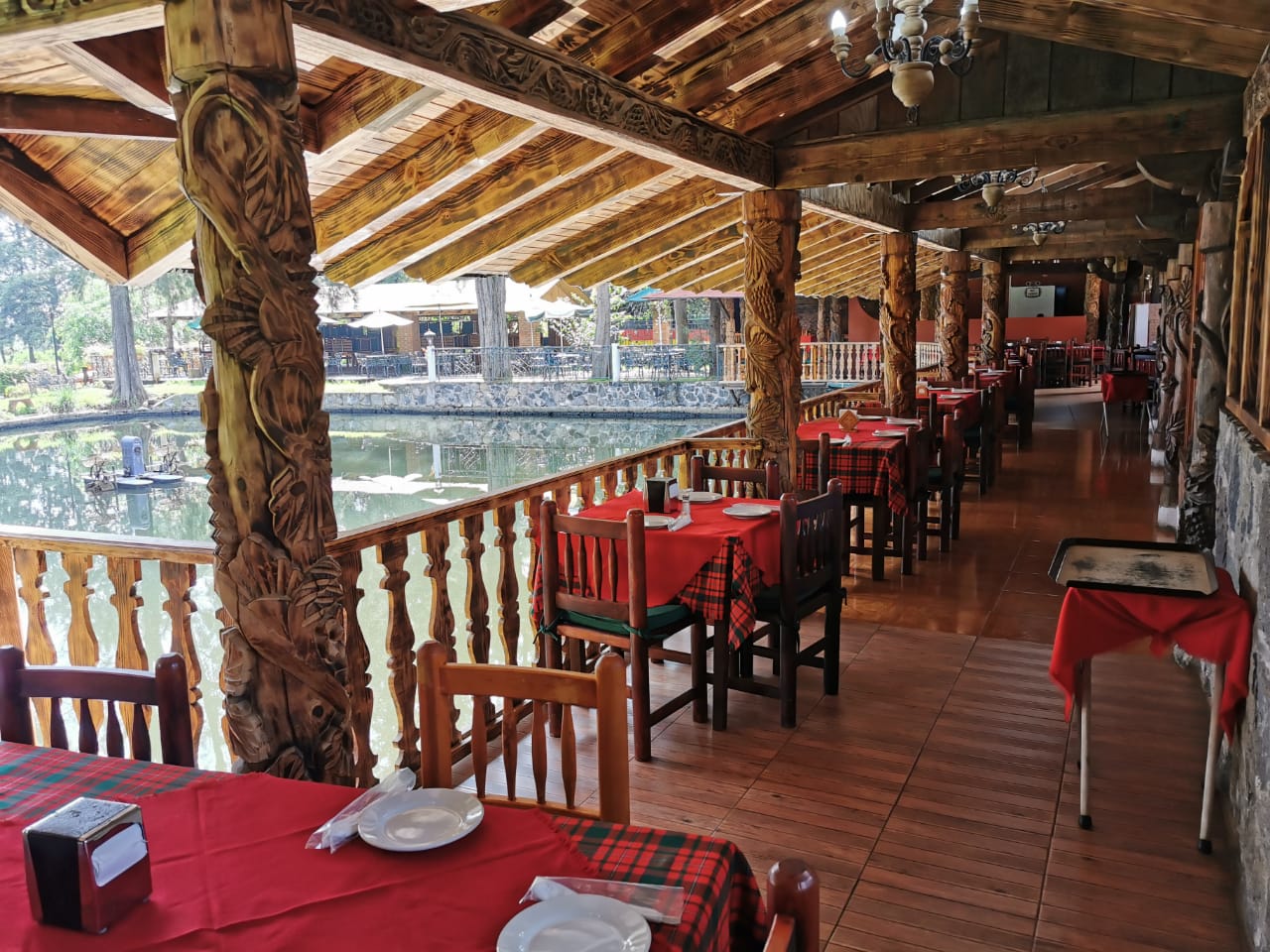 Campestre Alemán image 1