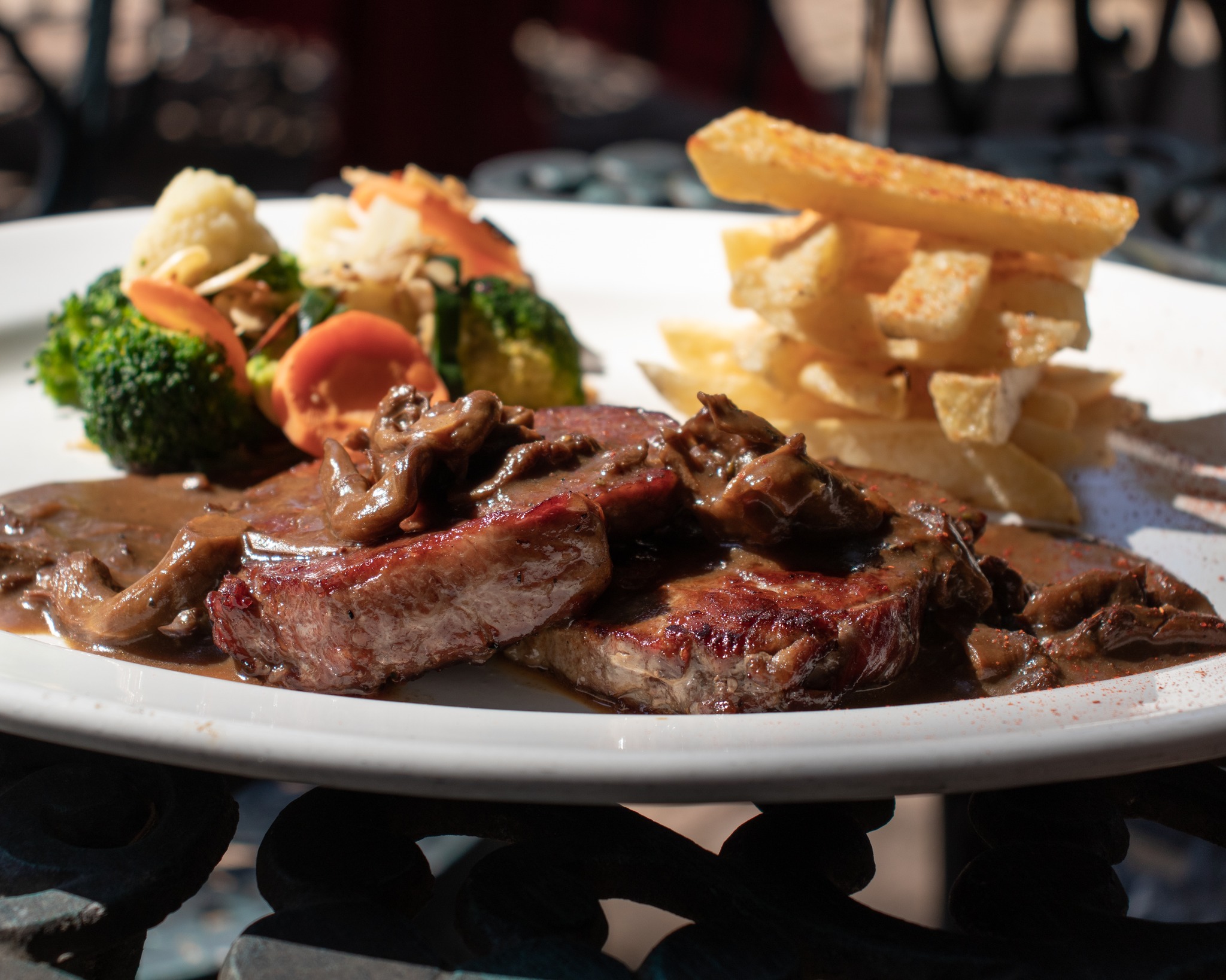 Campestre Alemán image 2