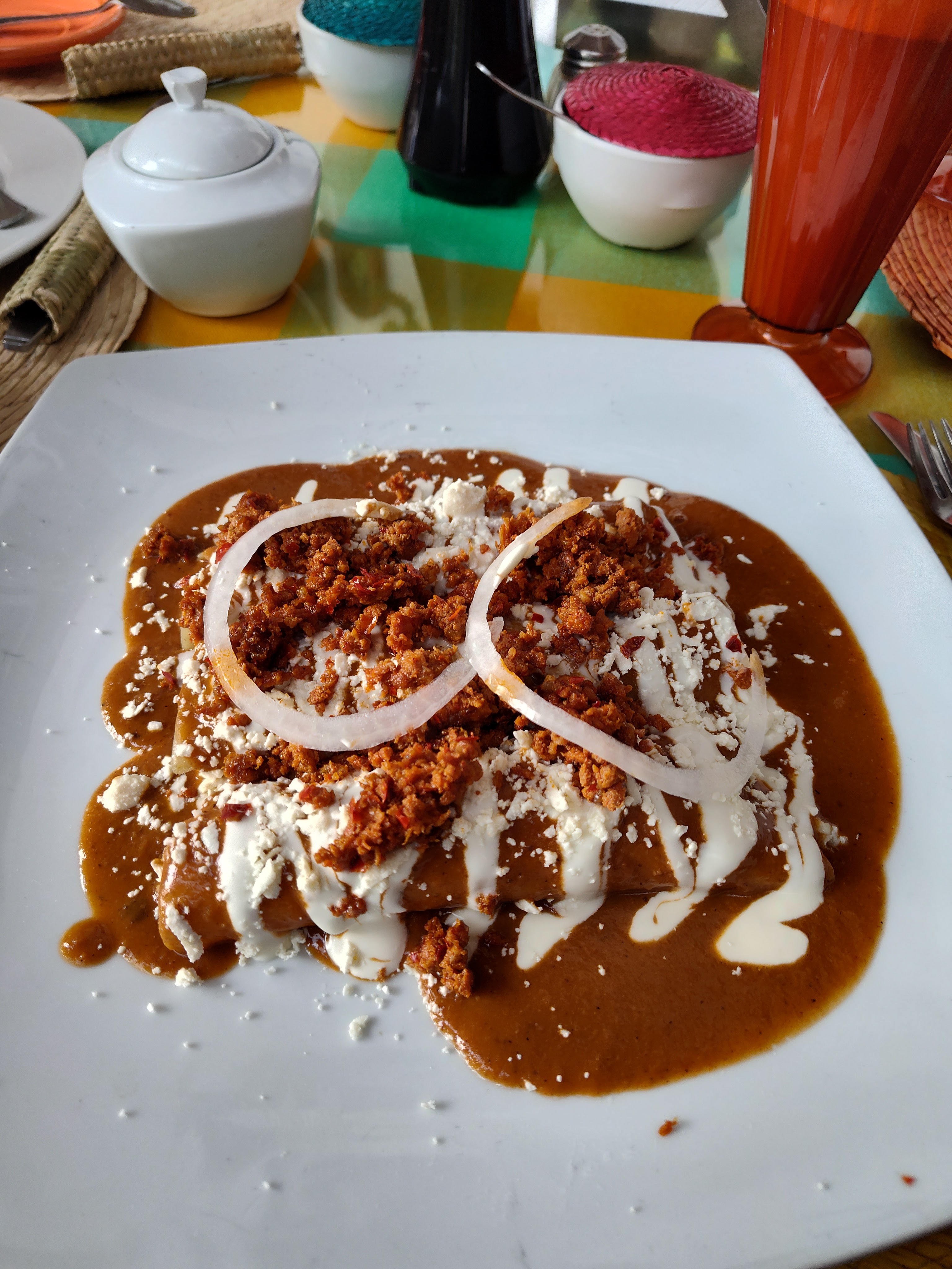 Restaurante Doña Mary image 2