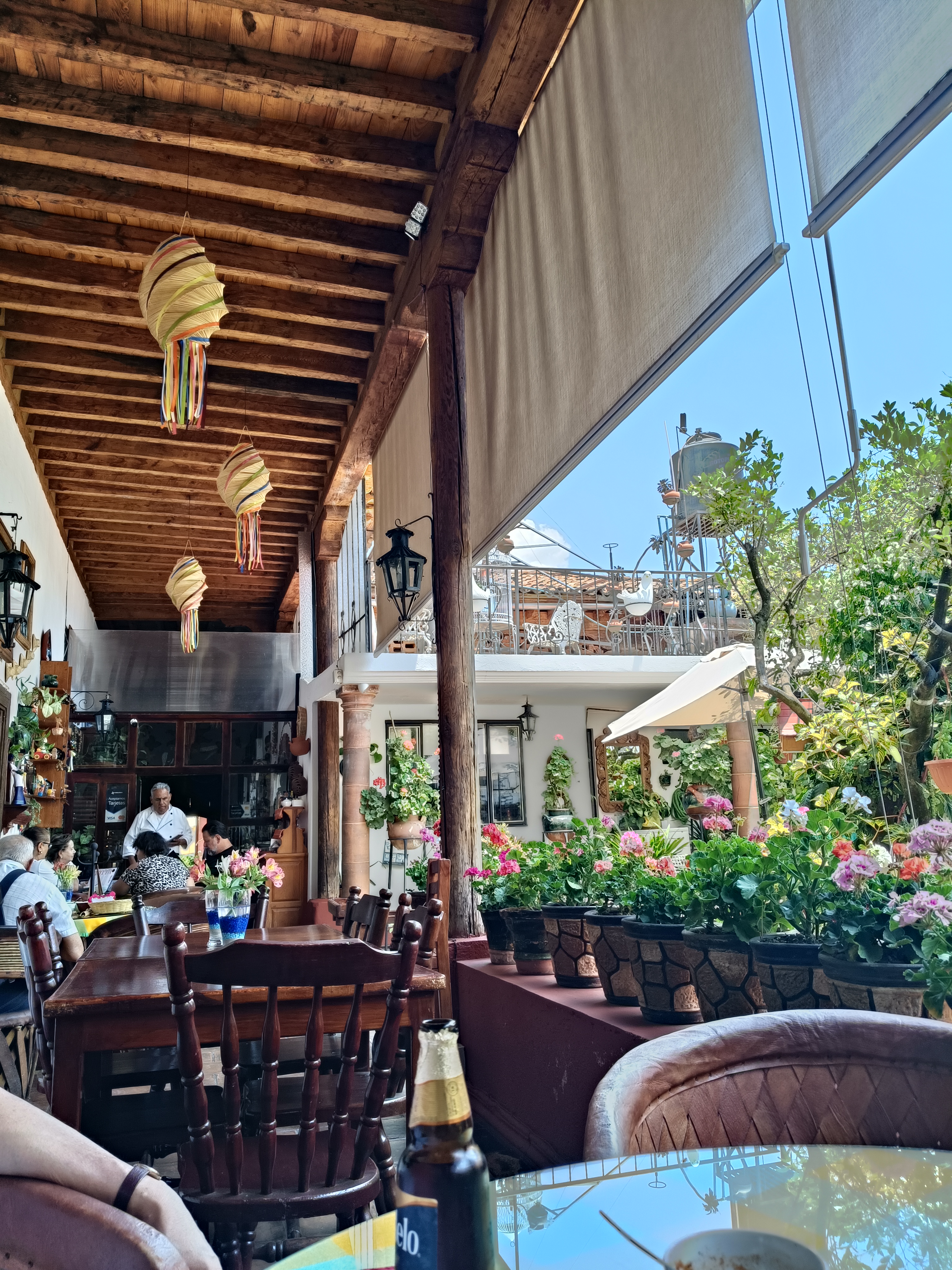 Restaurante Doña Mary image 3