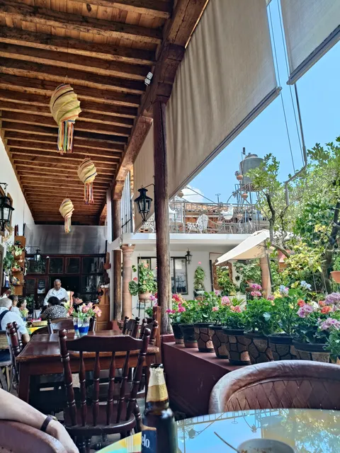 Restaurante Doña Mary image 3