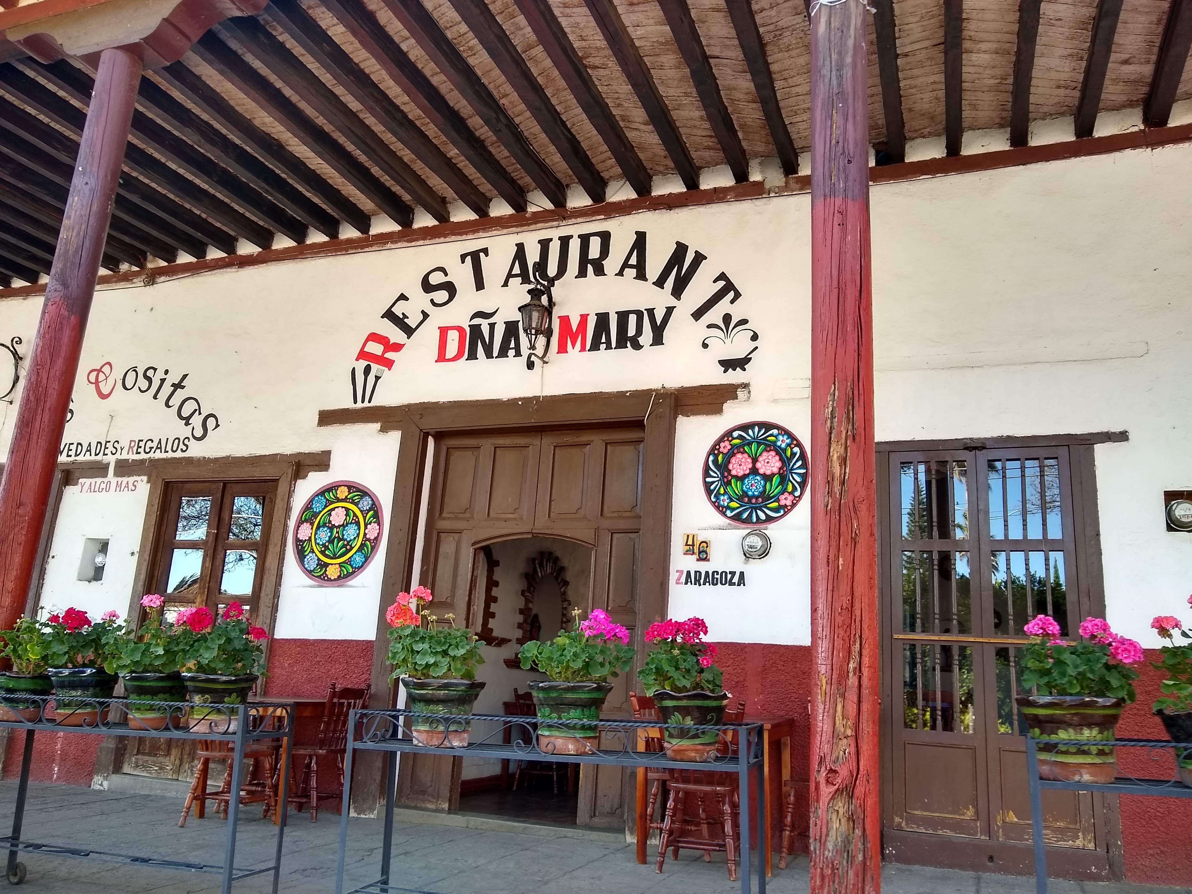 Restaurante Doña Mary image 4