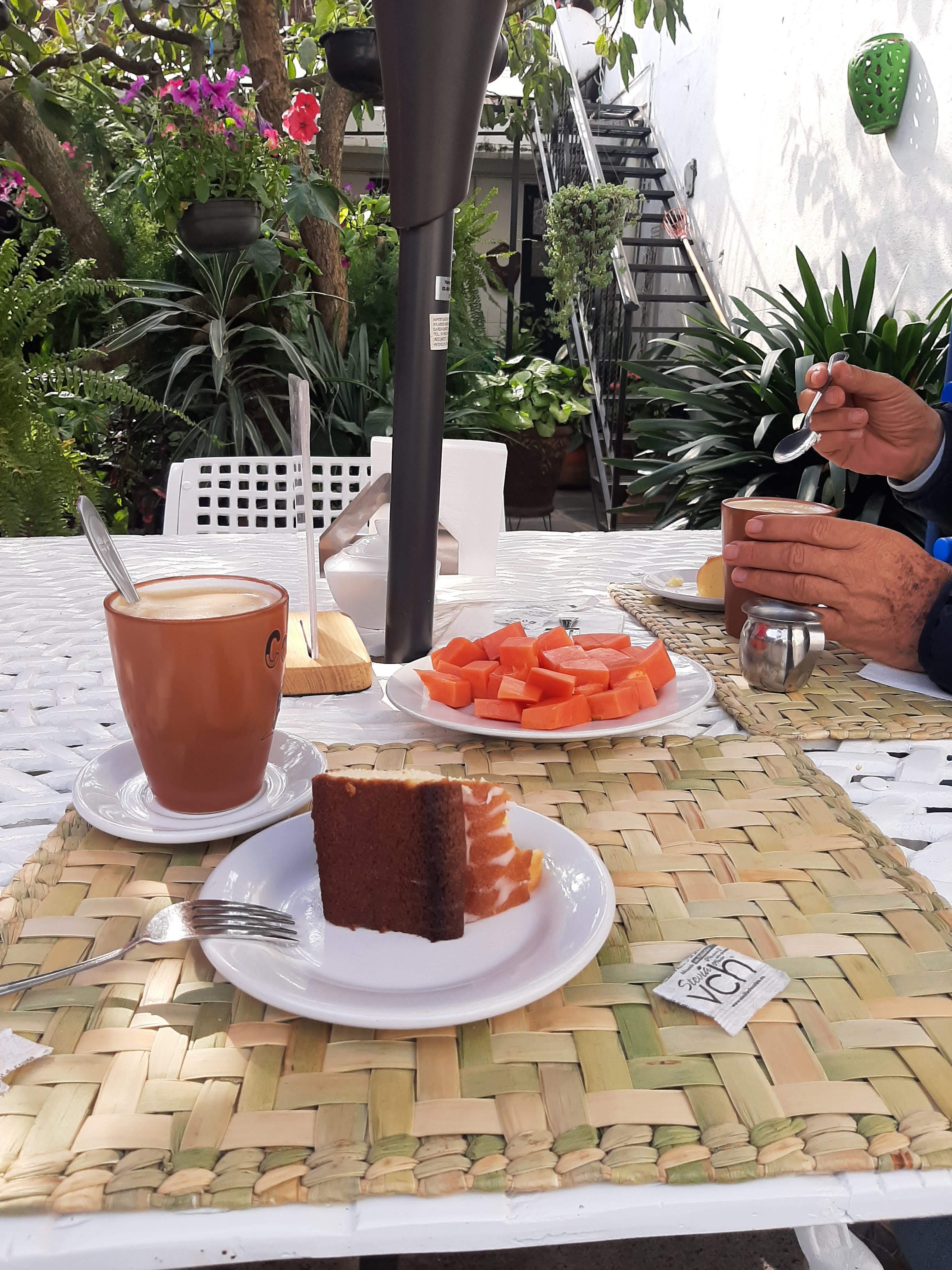 Restaurante Doña Mary image 10