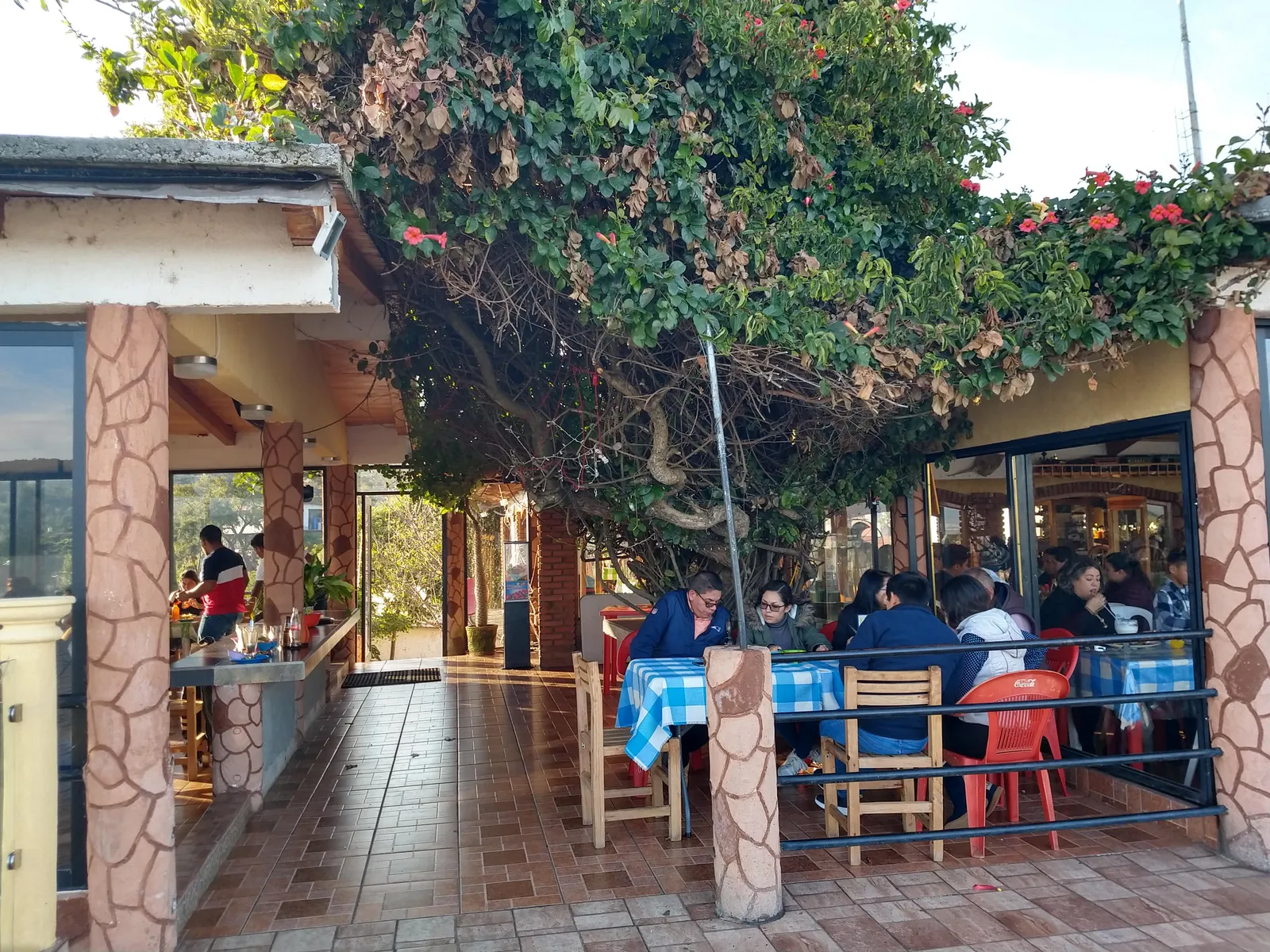 Restaurante Japhundaru image 1