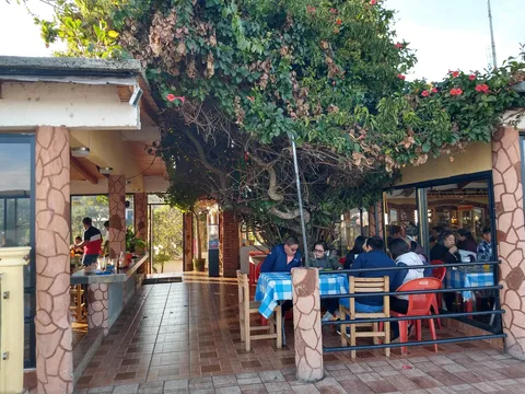 Restaurante Japhundaru image 1