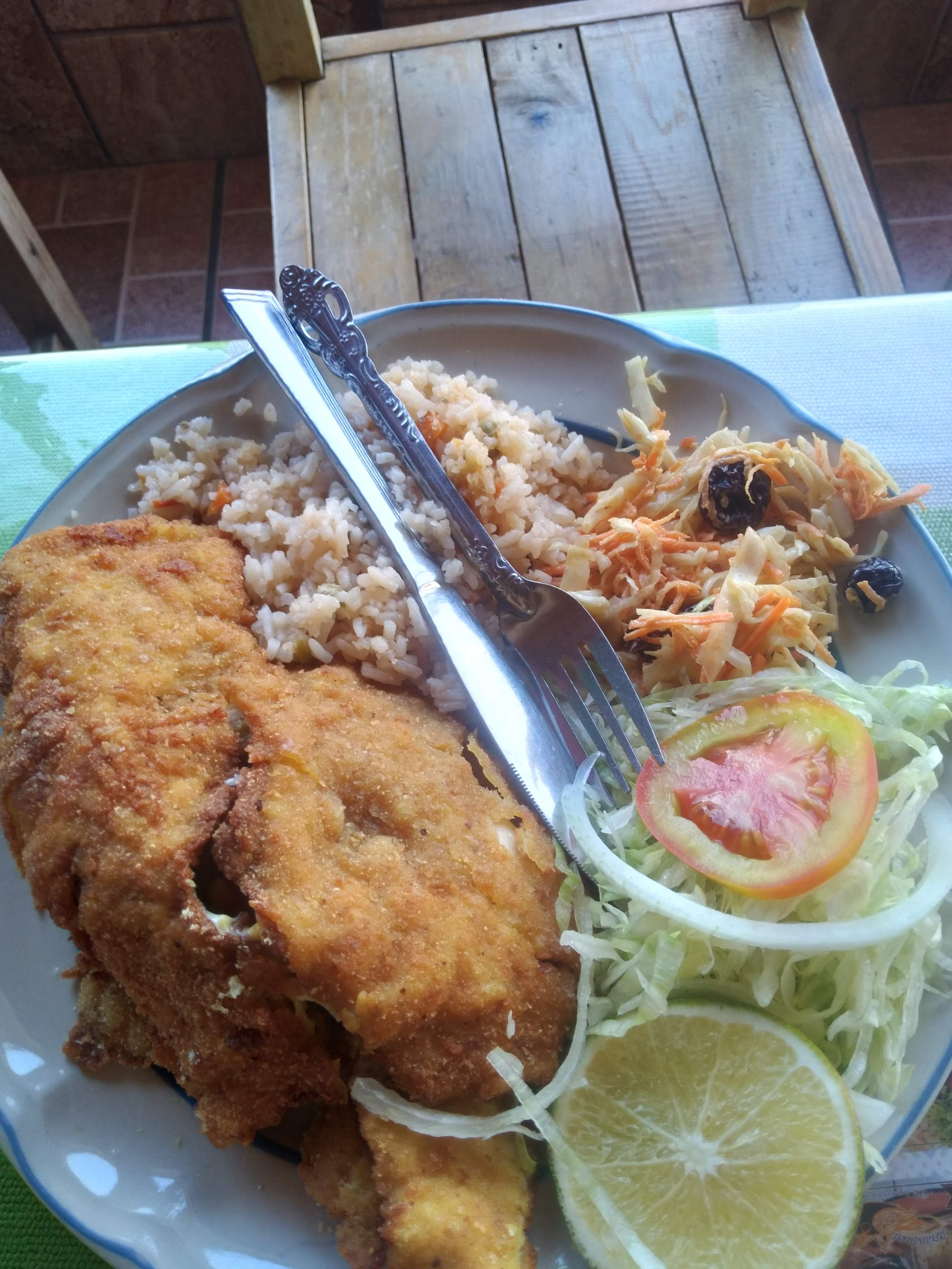 Restaurante Japhundaru image 9