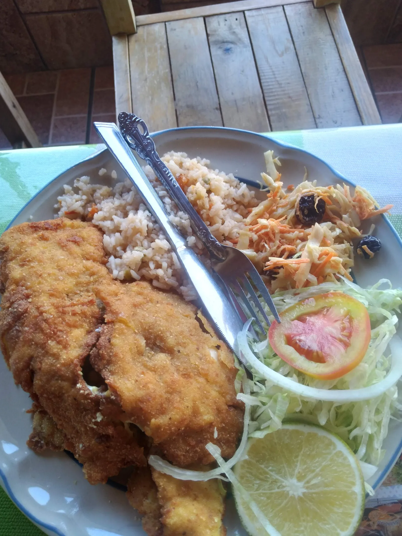 Restaurante Japhundaru image 9