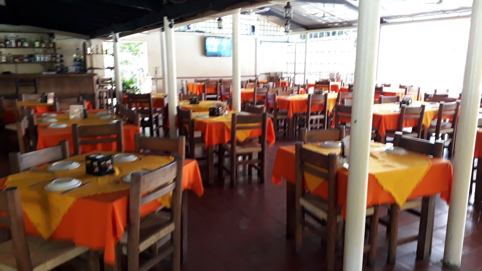 Restaurante Arco Iris image 1