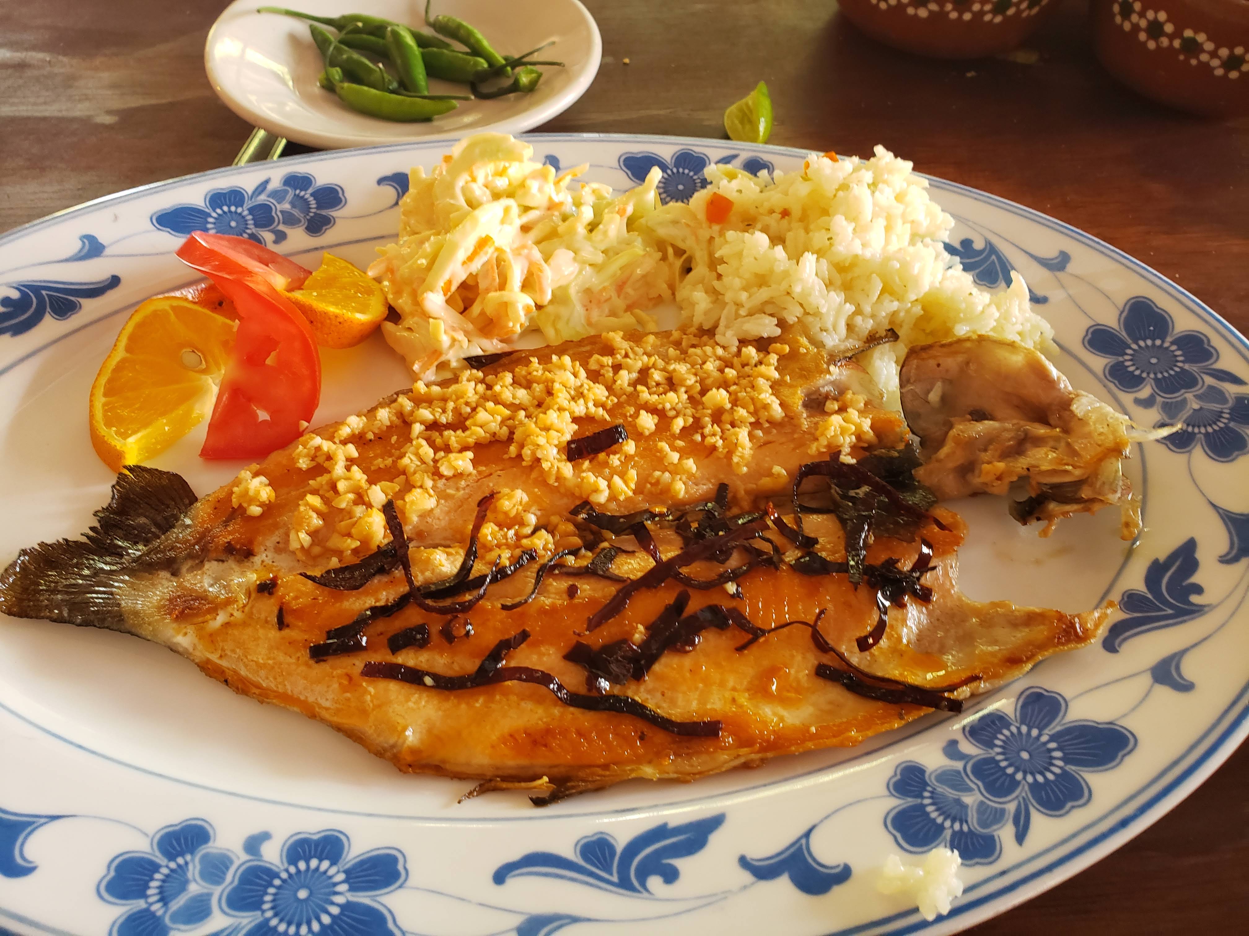 Restaurante Arco Iris image 2