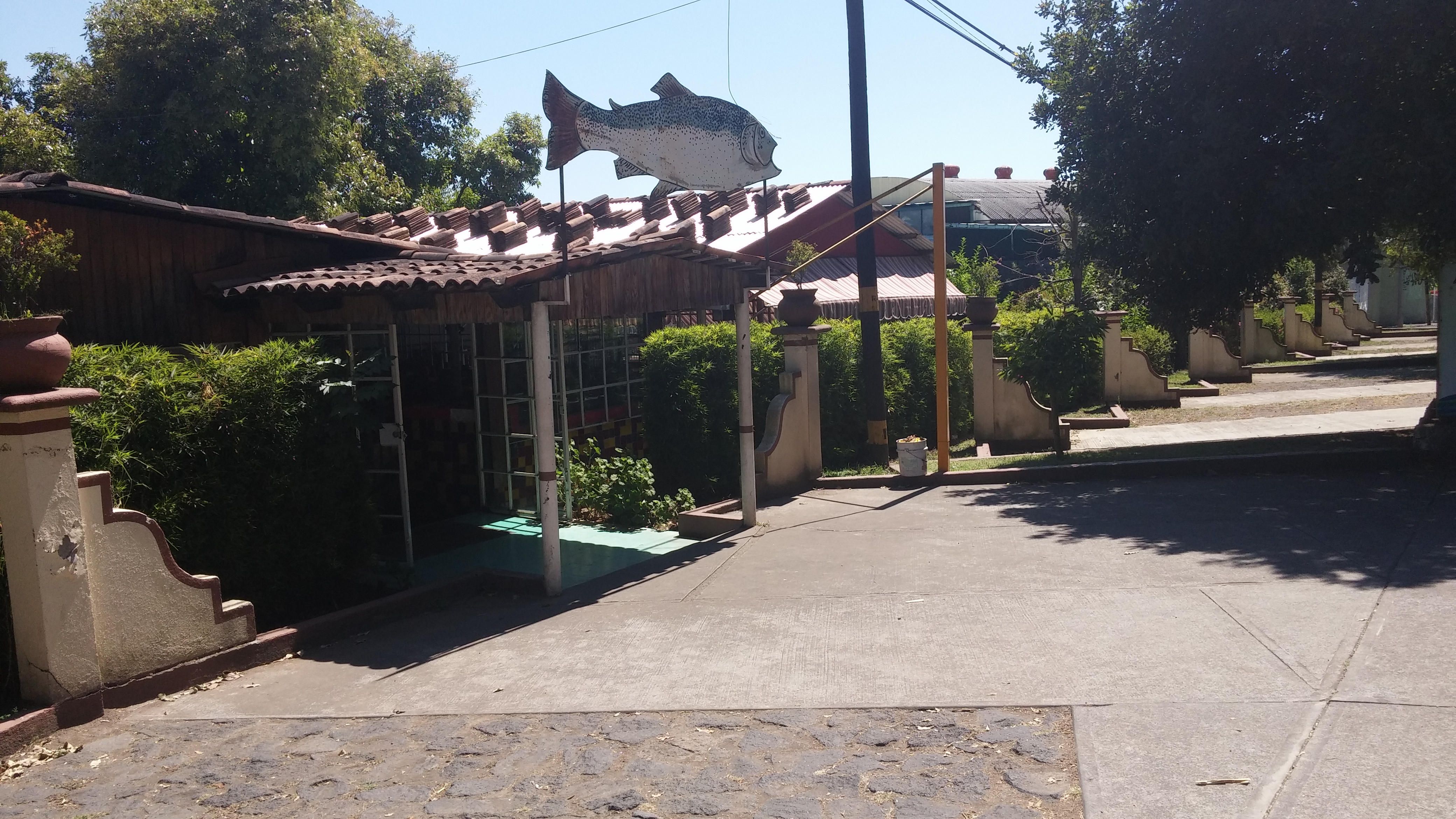 Restaurante Arco Iris image 3