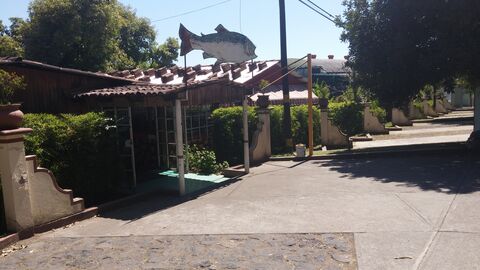 Restaurante Arco Iris image 3