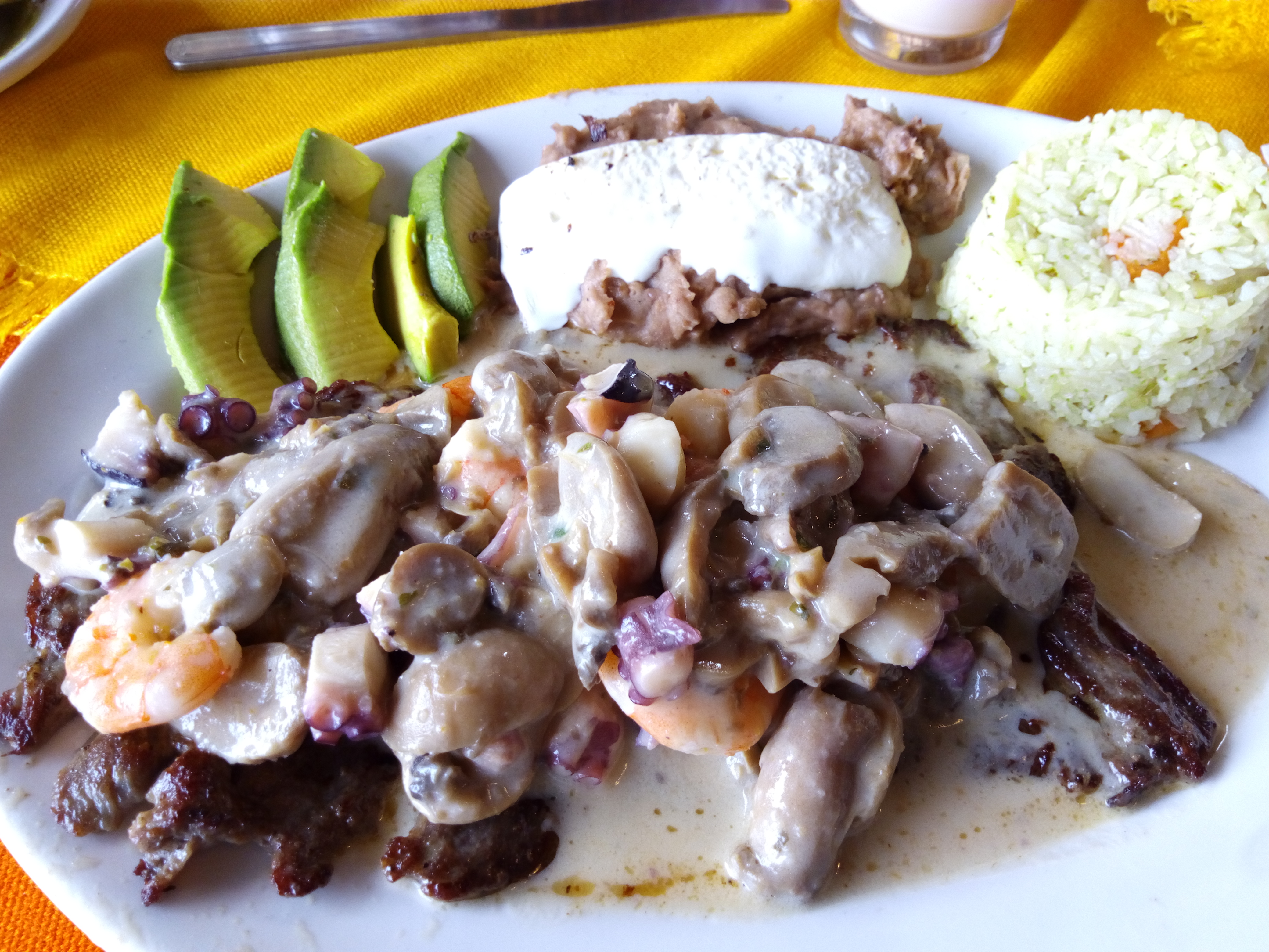 Restaurante Arco Iris image 4