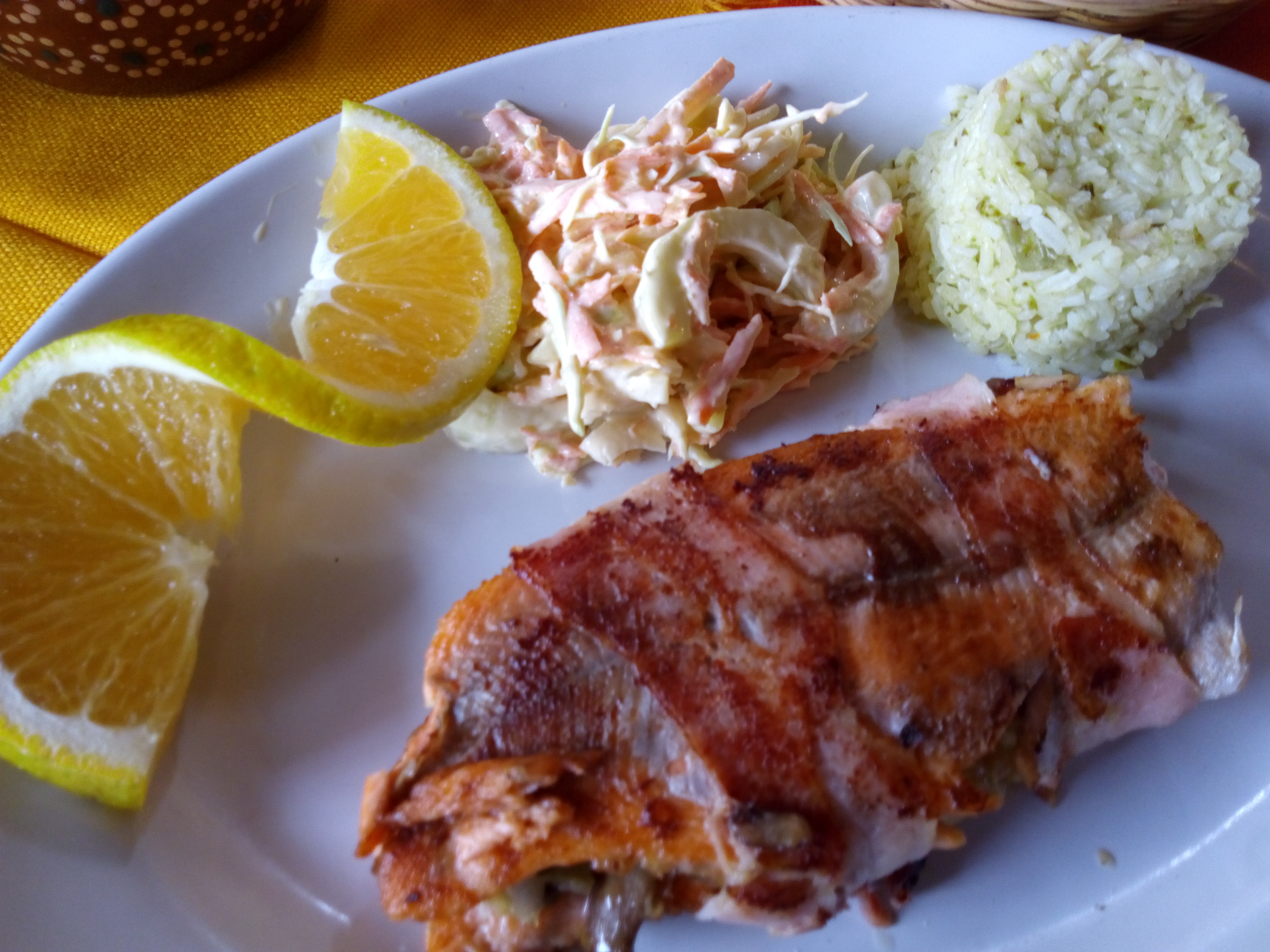 Restaurante Arco Iris image 6