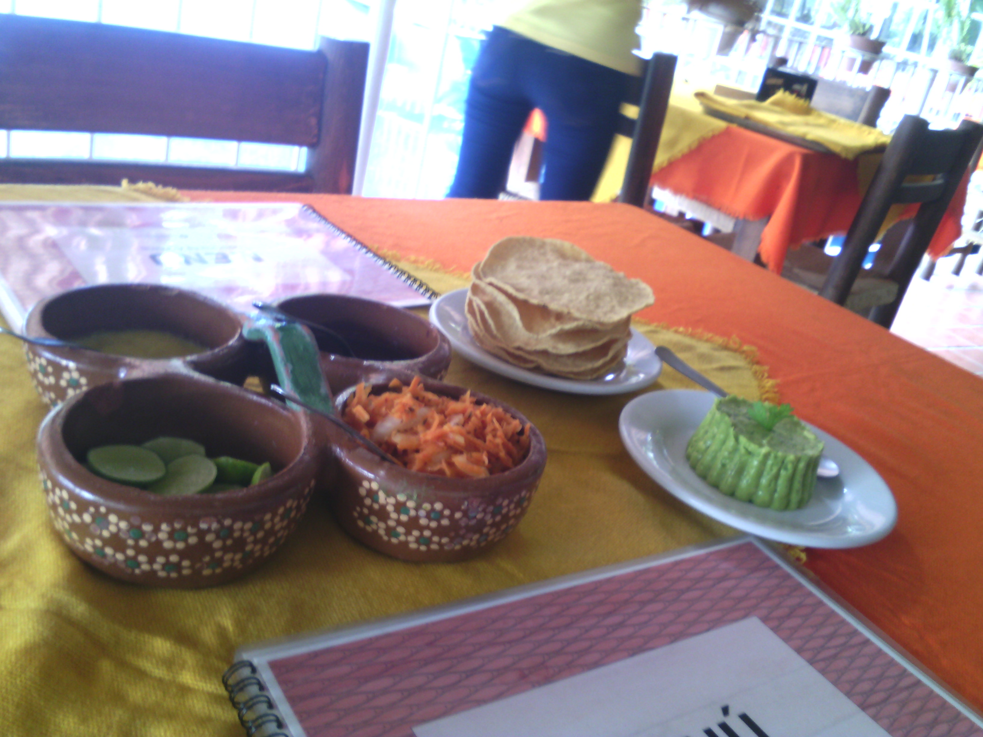 Restaurante Arco Iris image 7