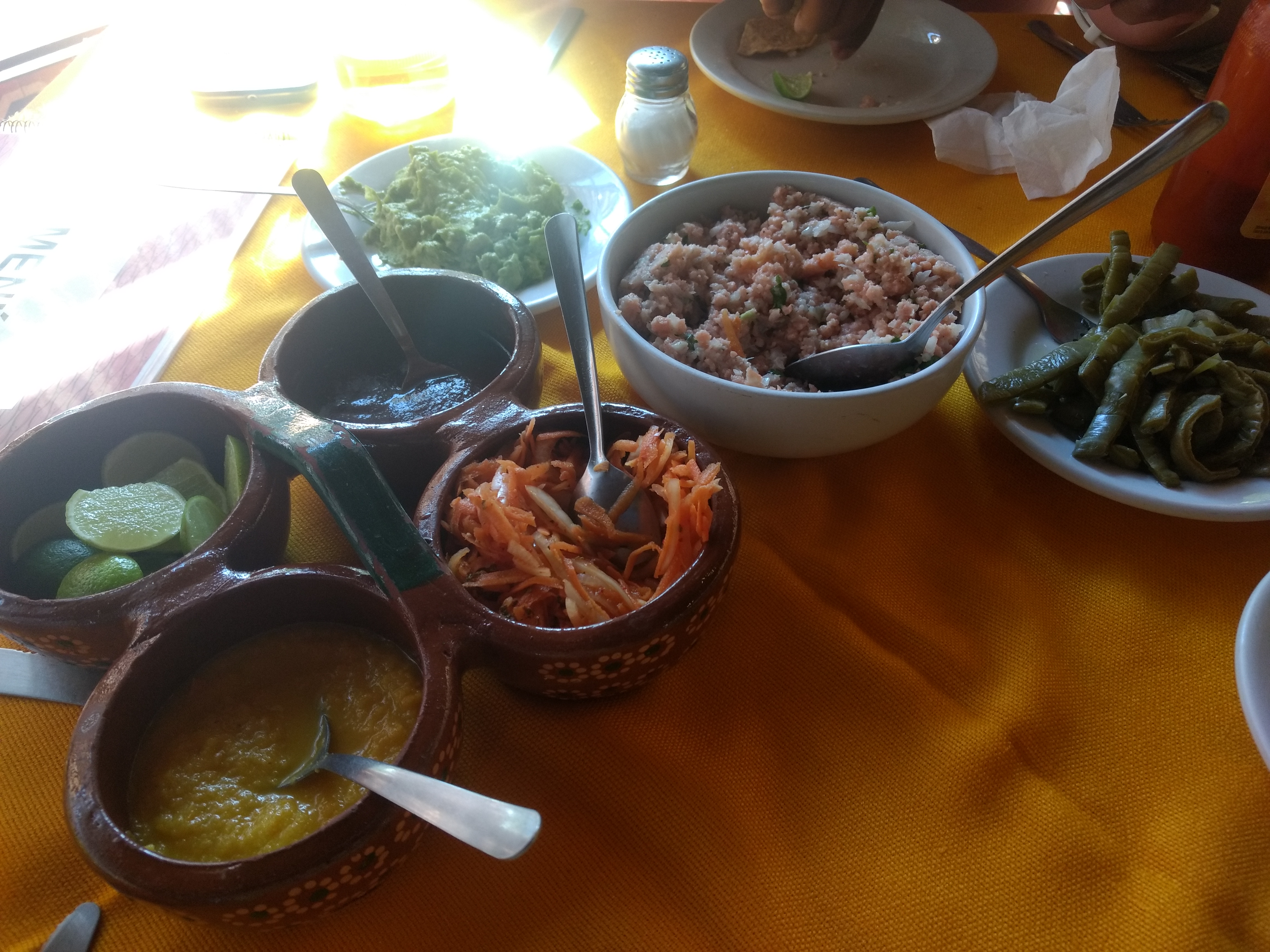 Restaurante Arco Iris image 8