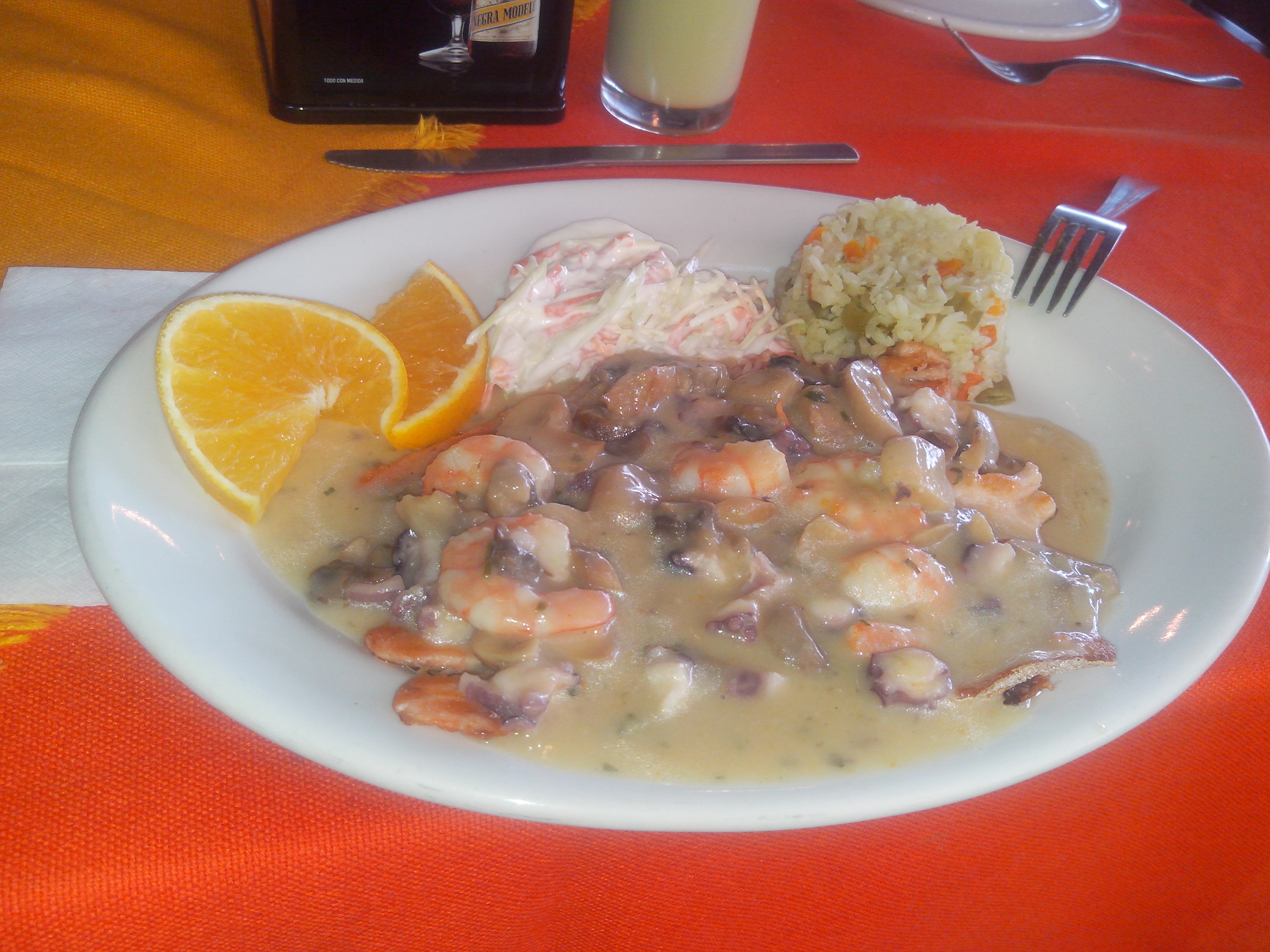 Restaurante Arco Iris image 9