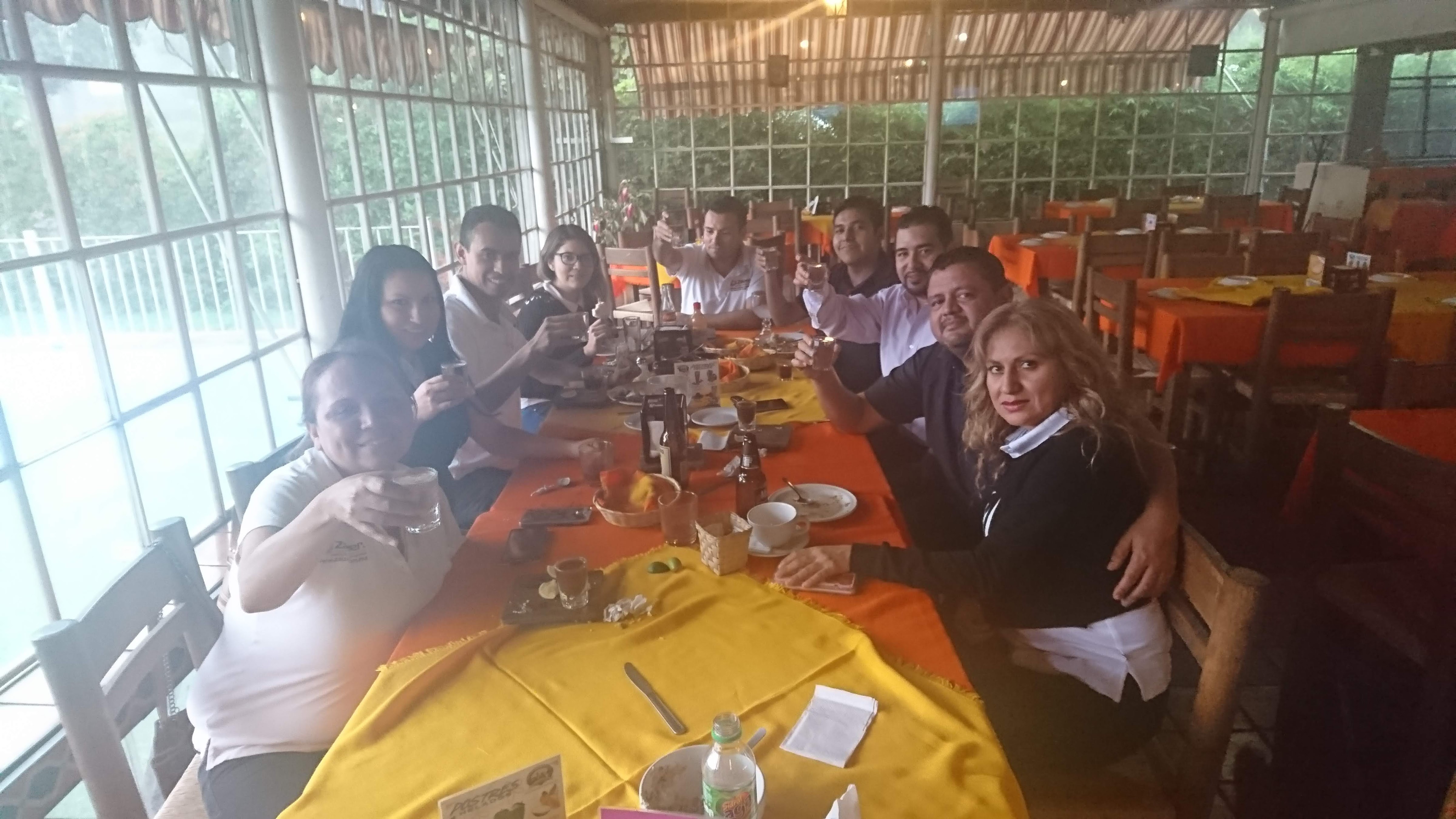 Restaurante Arco Iris image 10