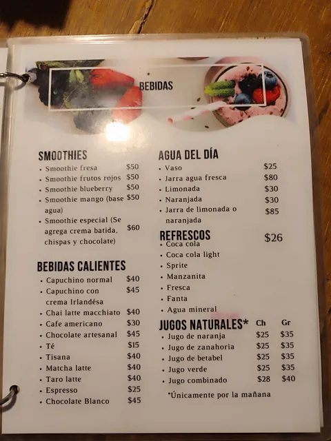 Gloria's Restaurant & Bar image 3