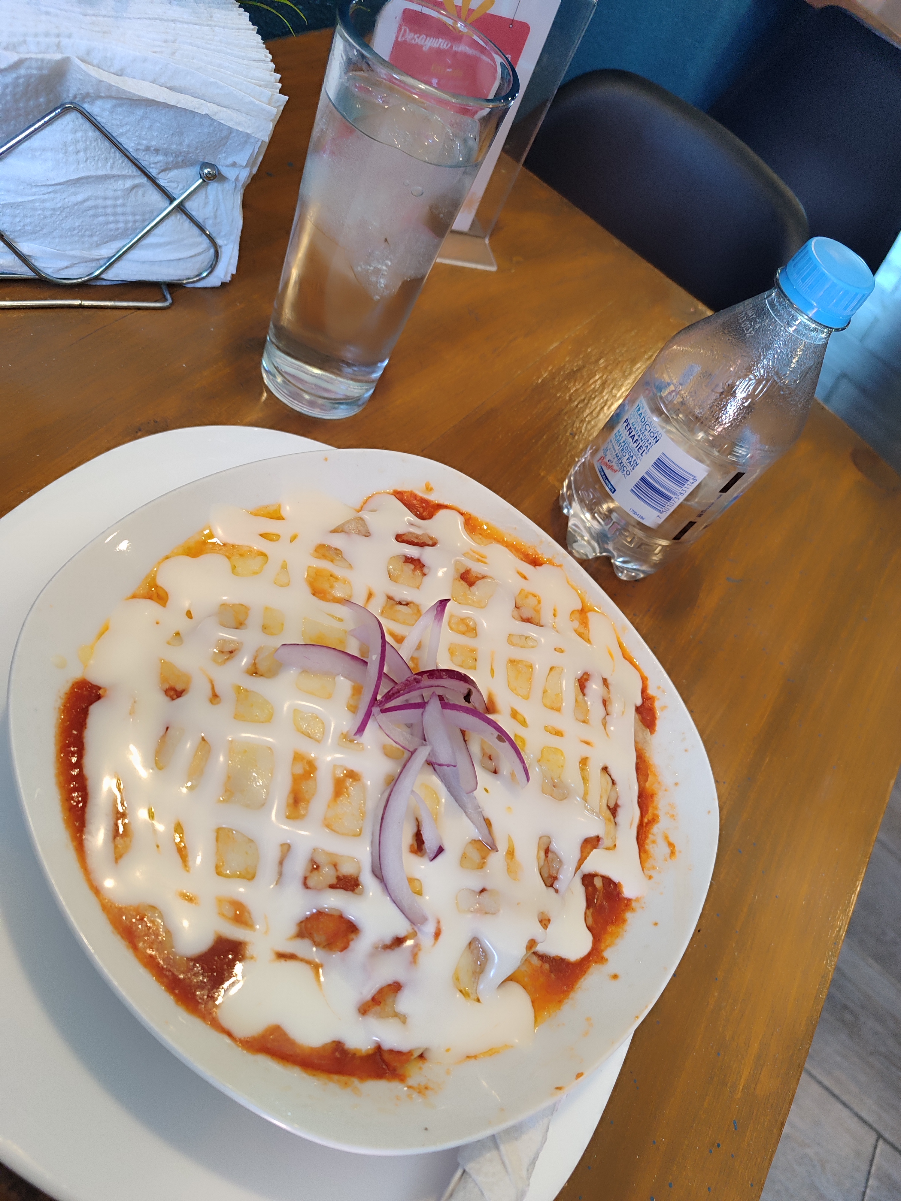 Gloria's Restaurant & Bar image 5