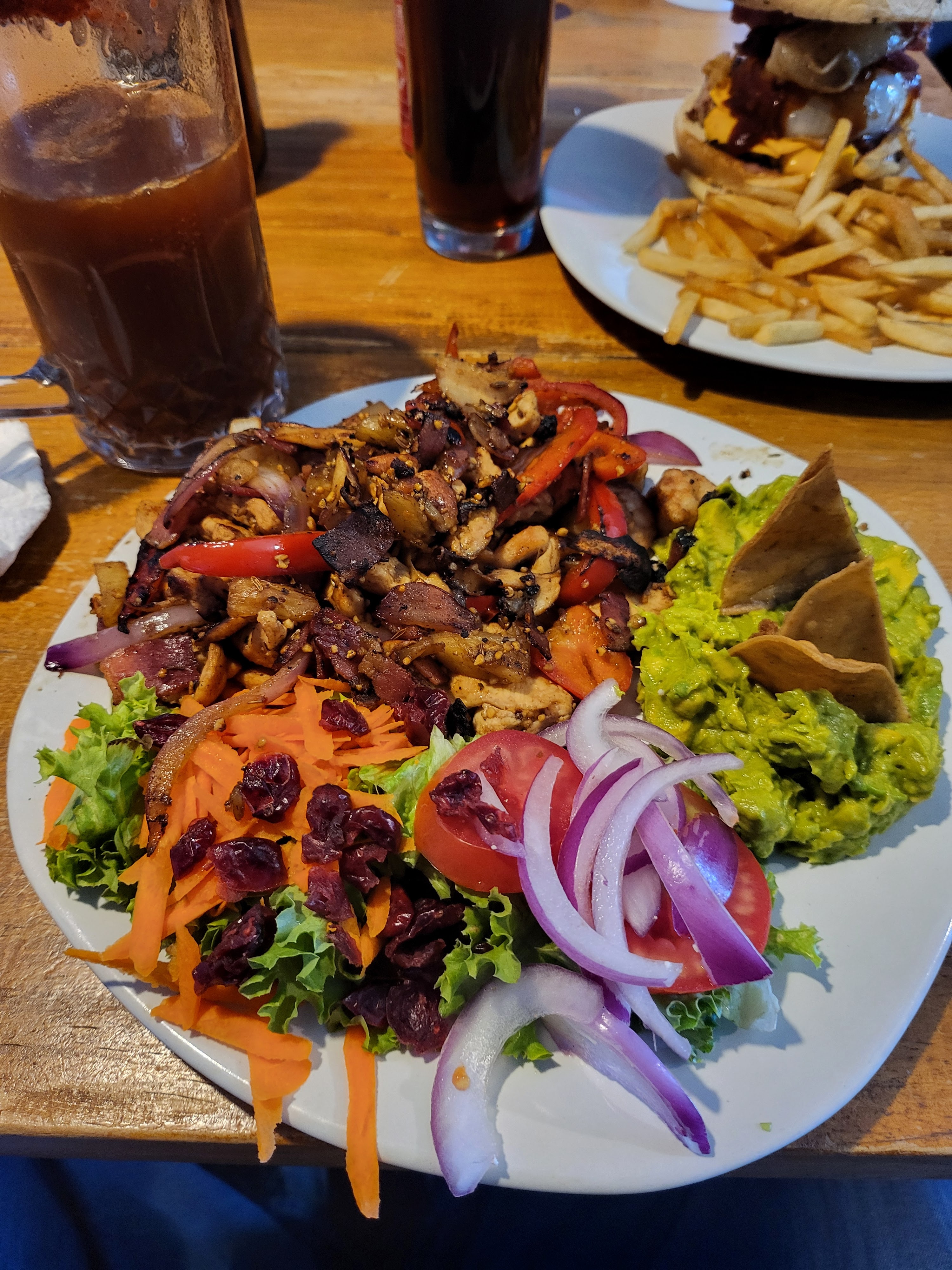 Gloria's Restaurant & Bar image 9