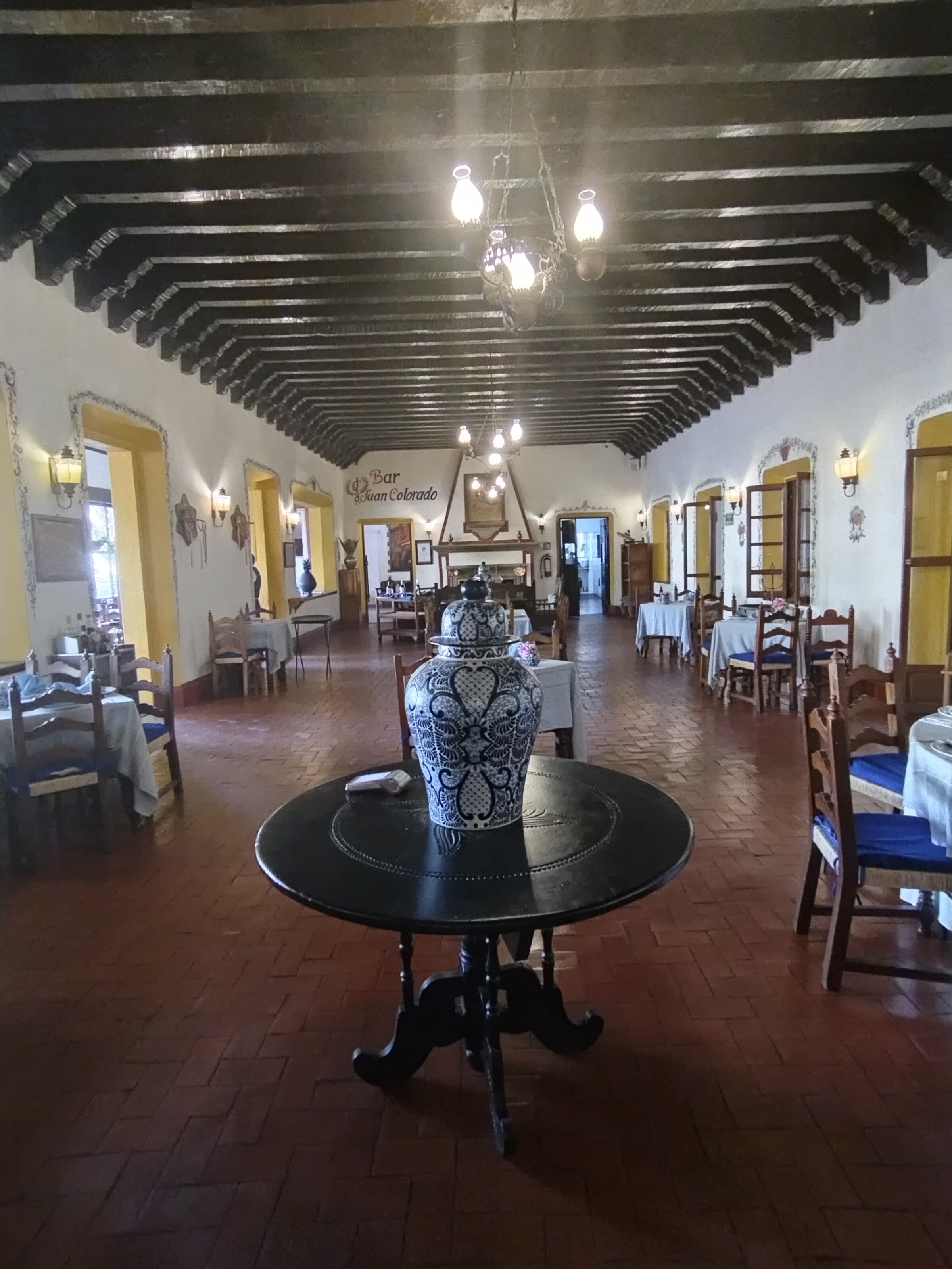 Restaurante Tarasco image 2