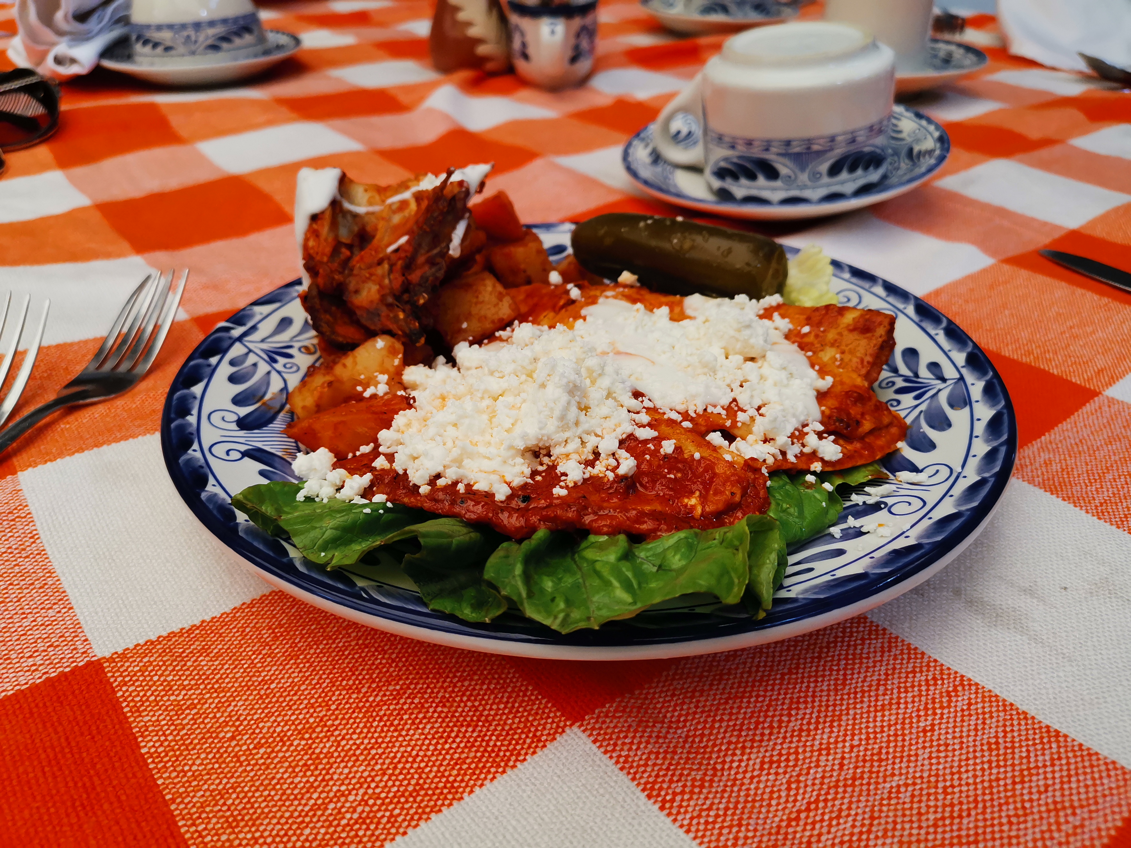 Restaurante Tarasco image 3