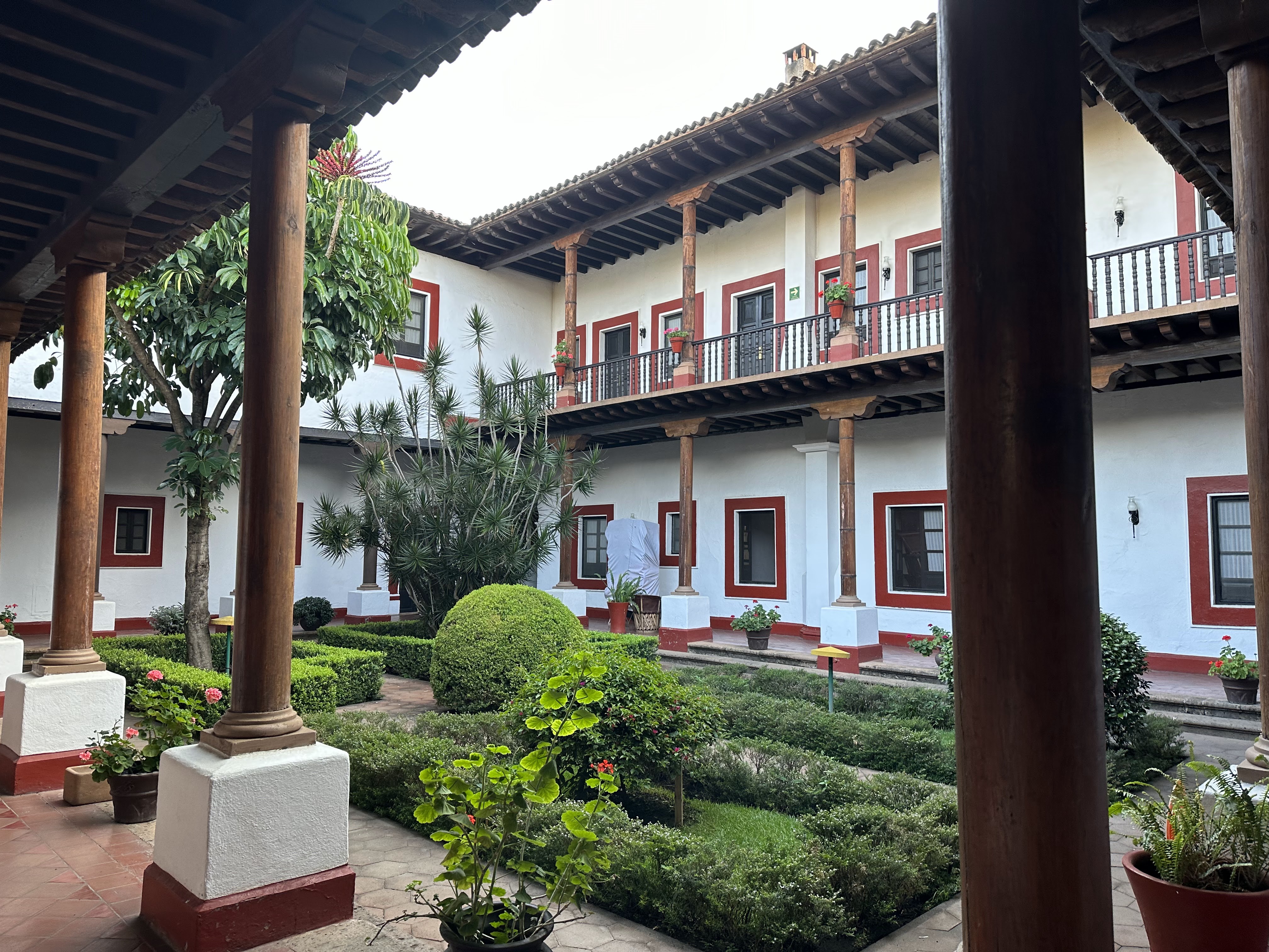 Restaurante Tarasco image 4