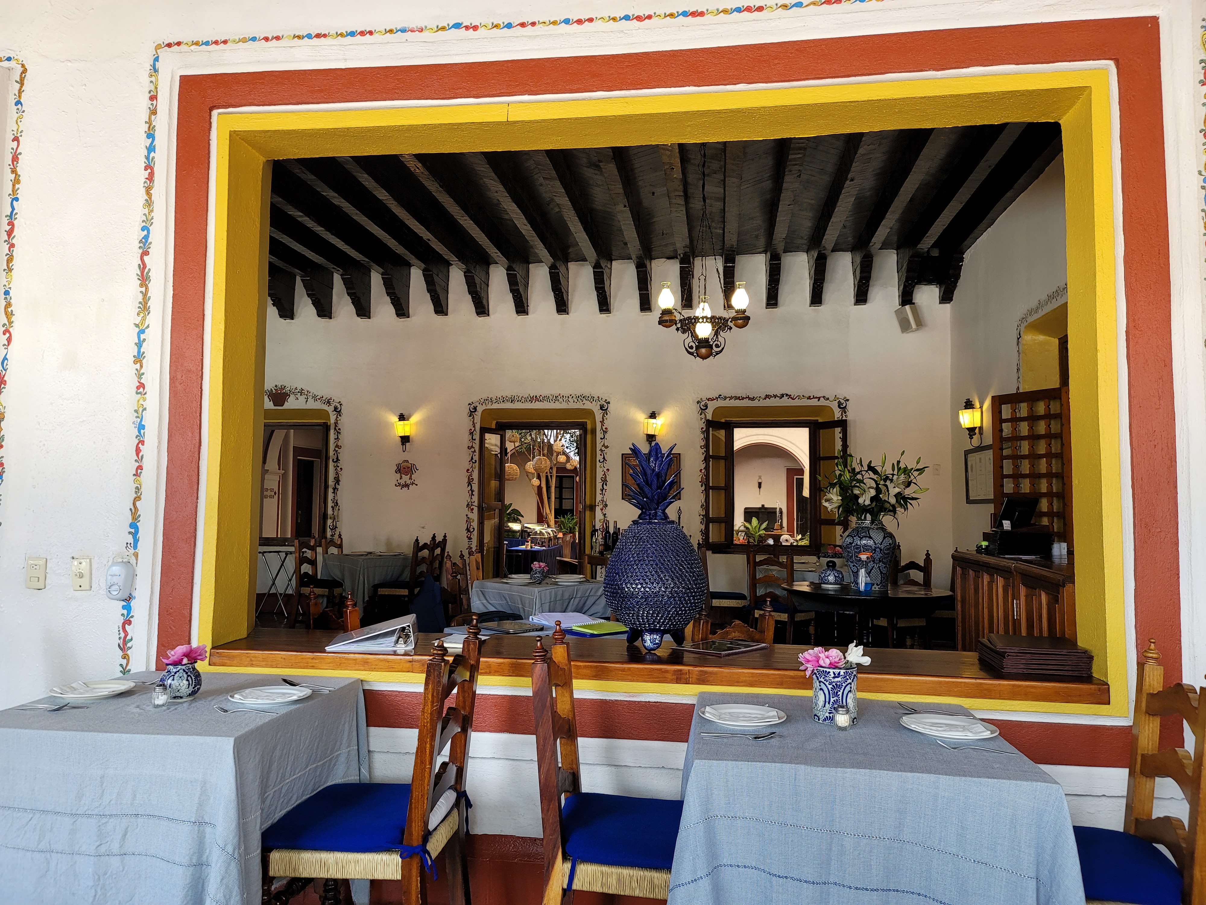 Restaurante Tarasco image 5