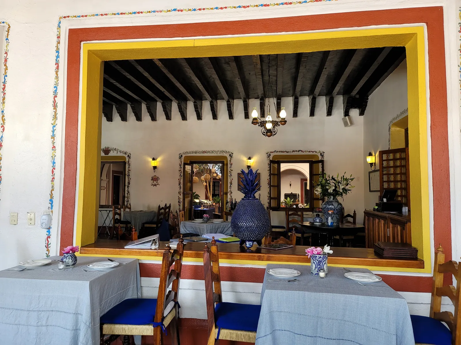 Restaurante Tarasco image 5