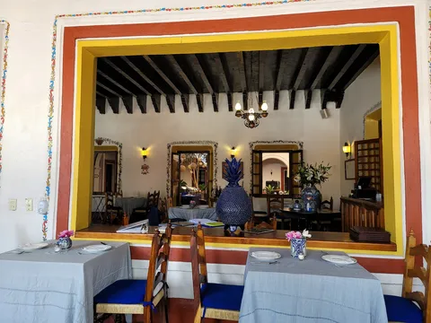 Restaurante Tarasco image 5