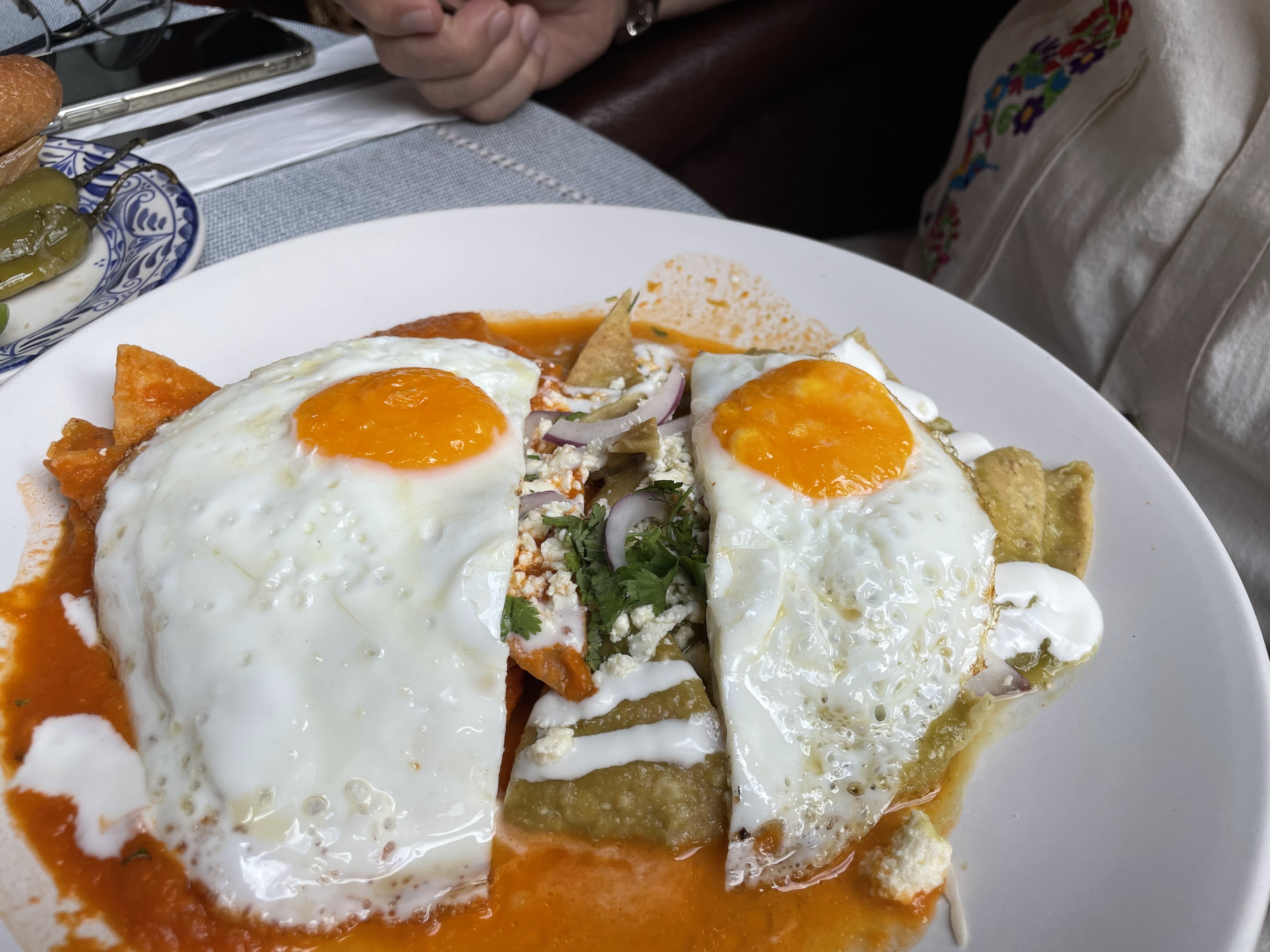 Restaurante Tarasco image 6