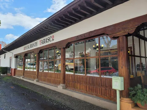 Restaurante Tarasco image 8