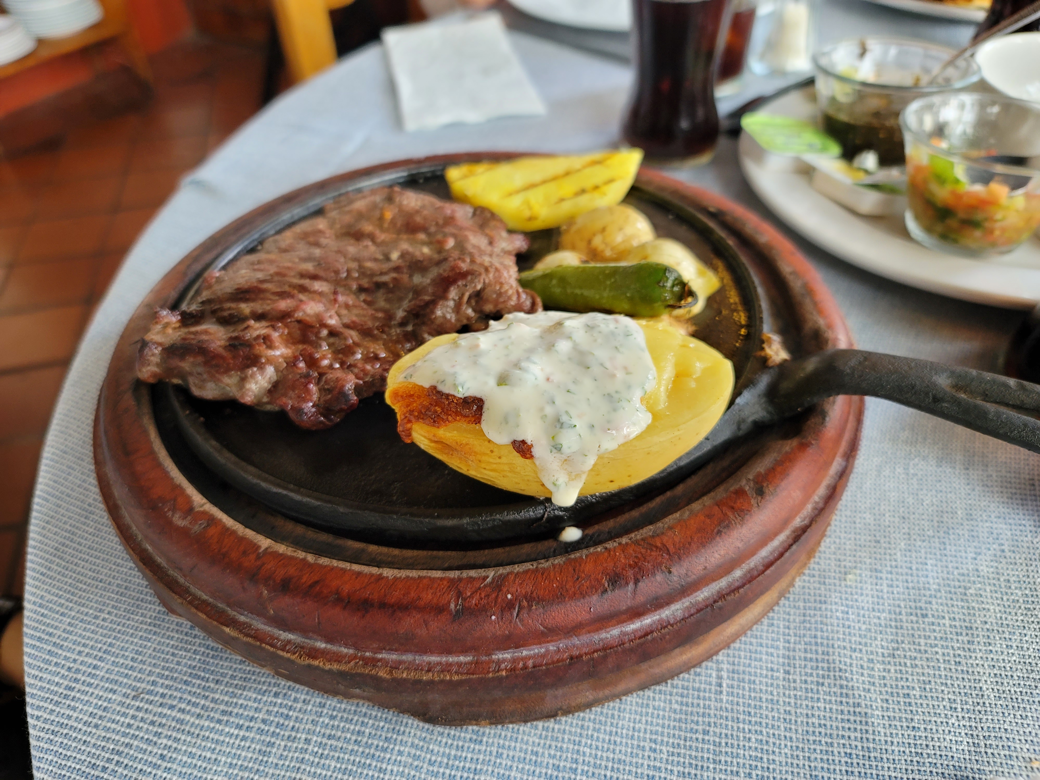 Restaurante Tarasco image 9