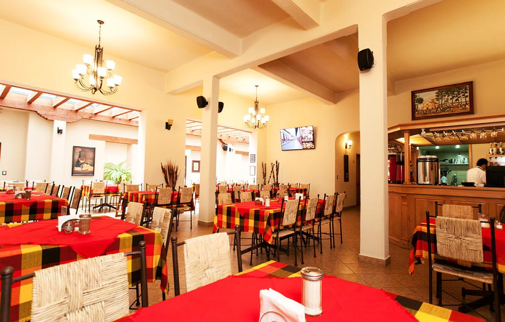 Restaurante "La Pergola" image 1