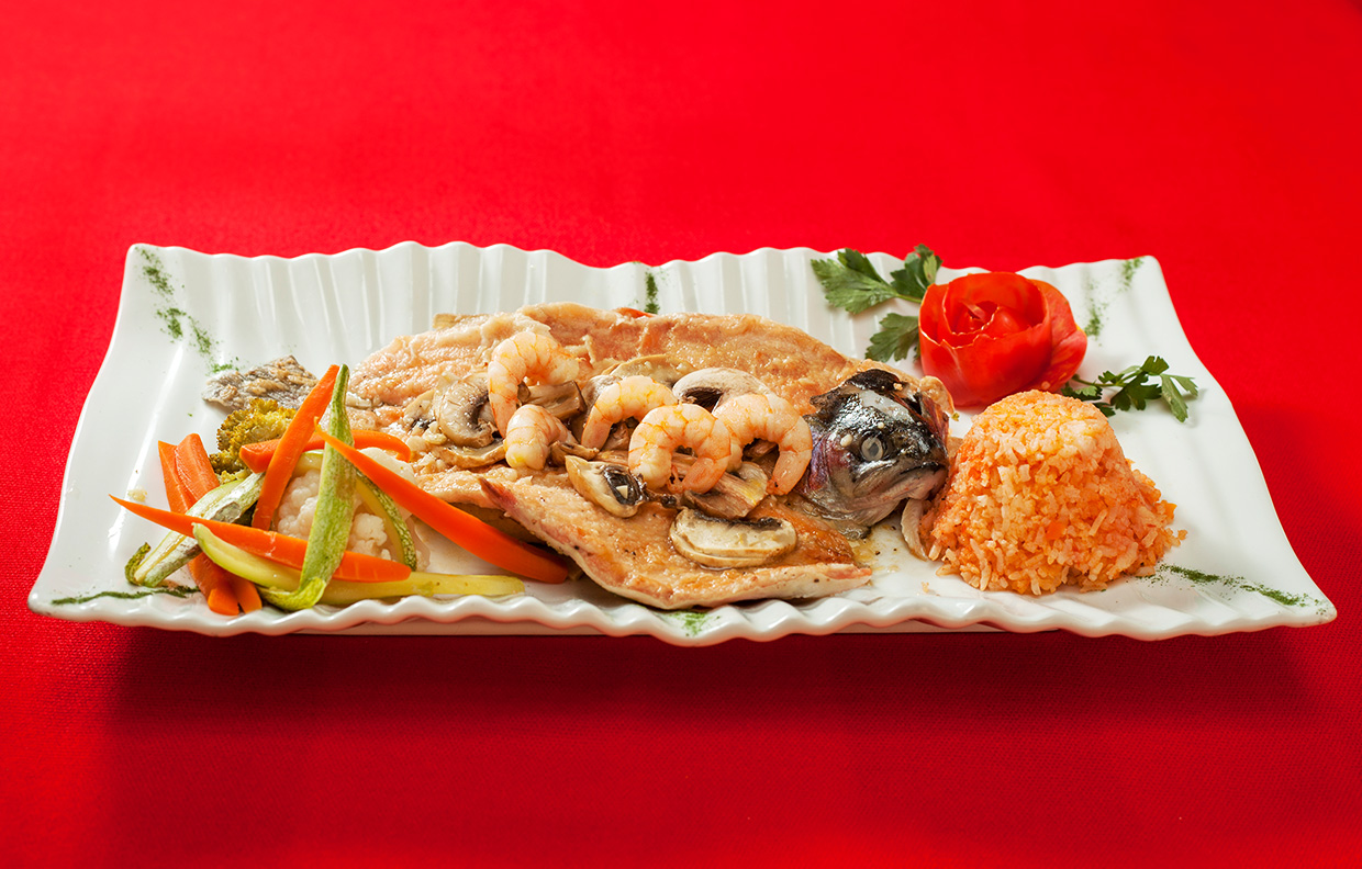 Restaurante "La Pergola" image 2