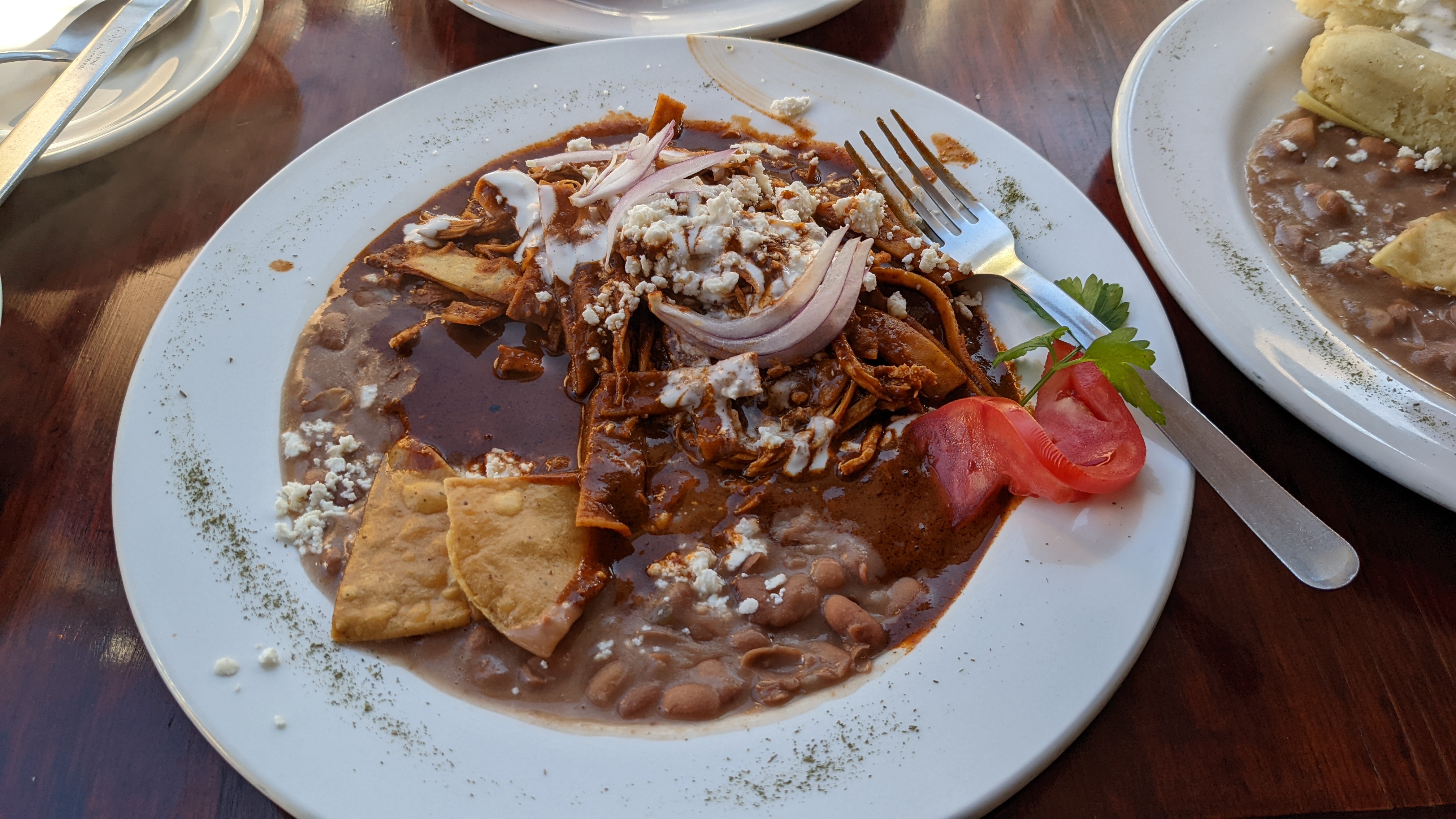 Restaurante "La Pergola" image 3