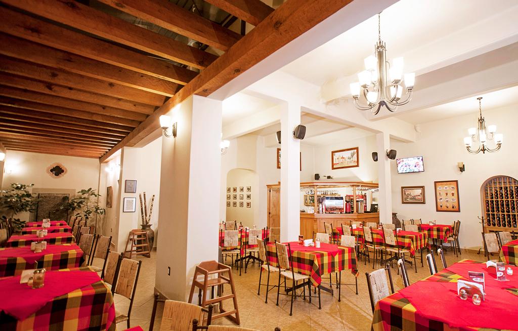 Restaurante "La Pergola" image 4