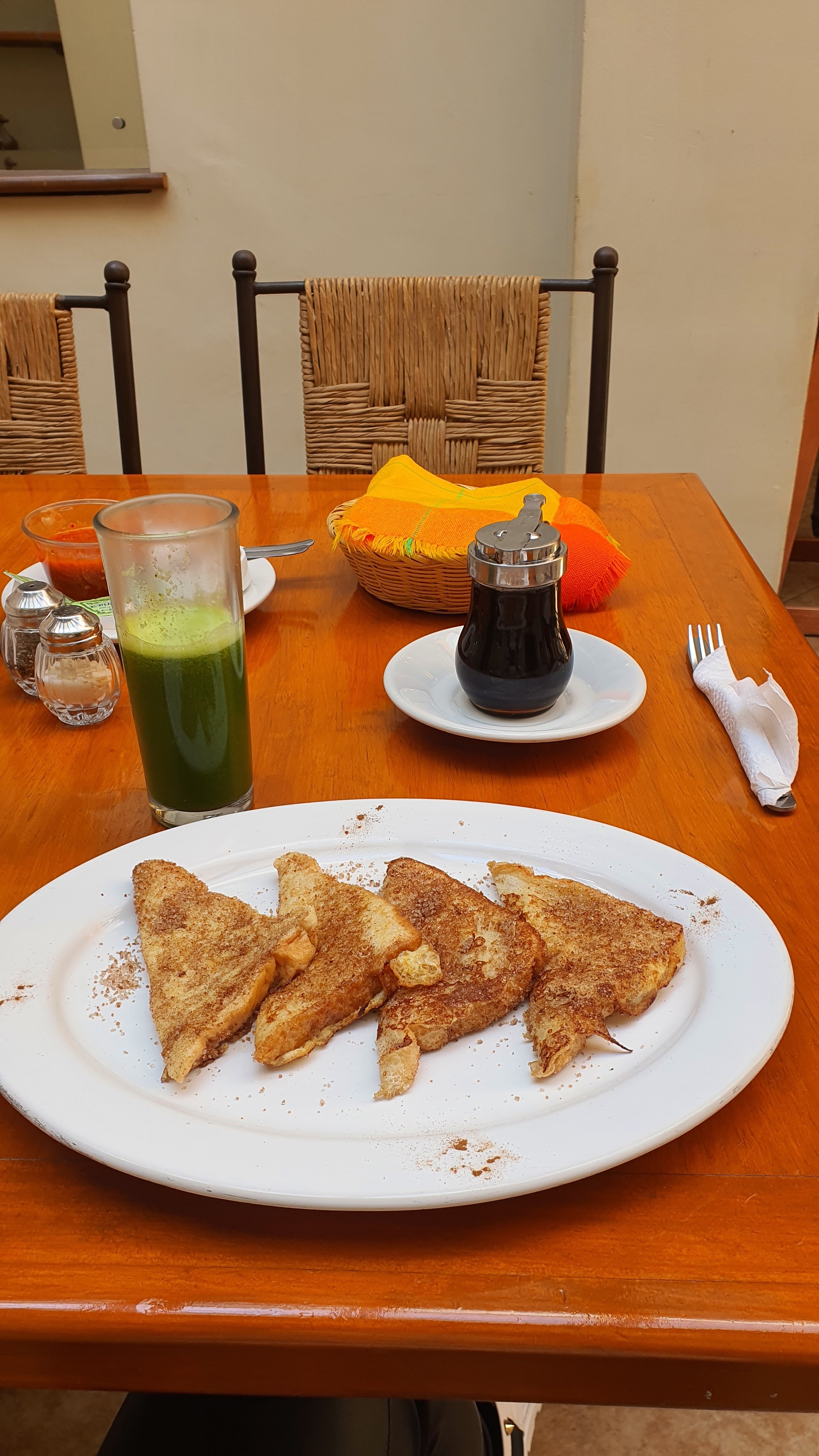 Restaurante "La Pergola" image 5