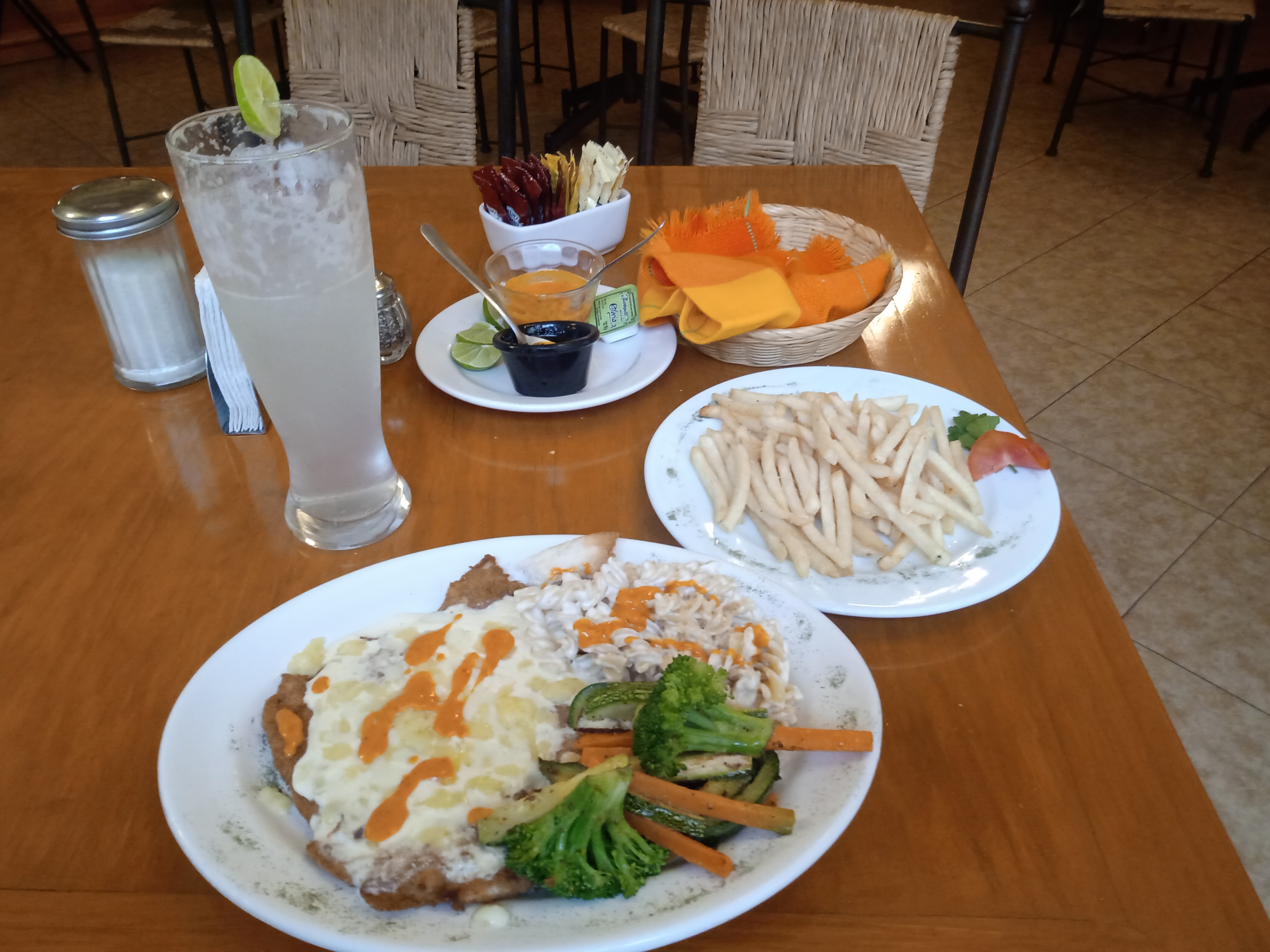 Restaurante "La Pergola" image 7