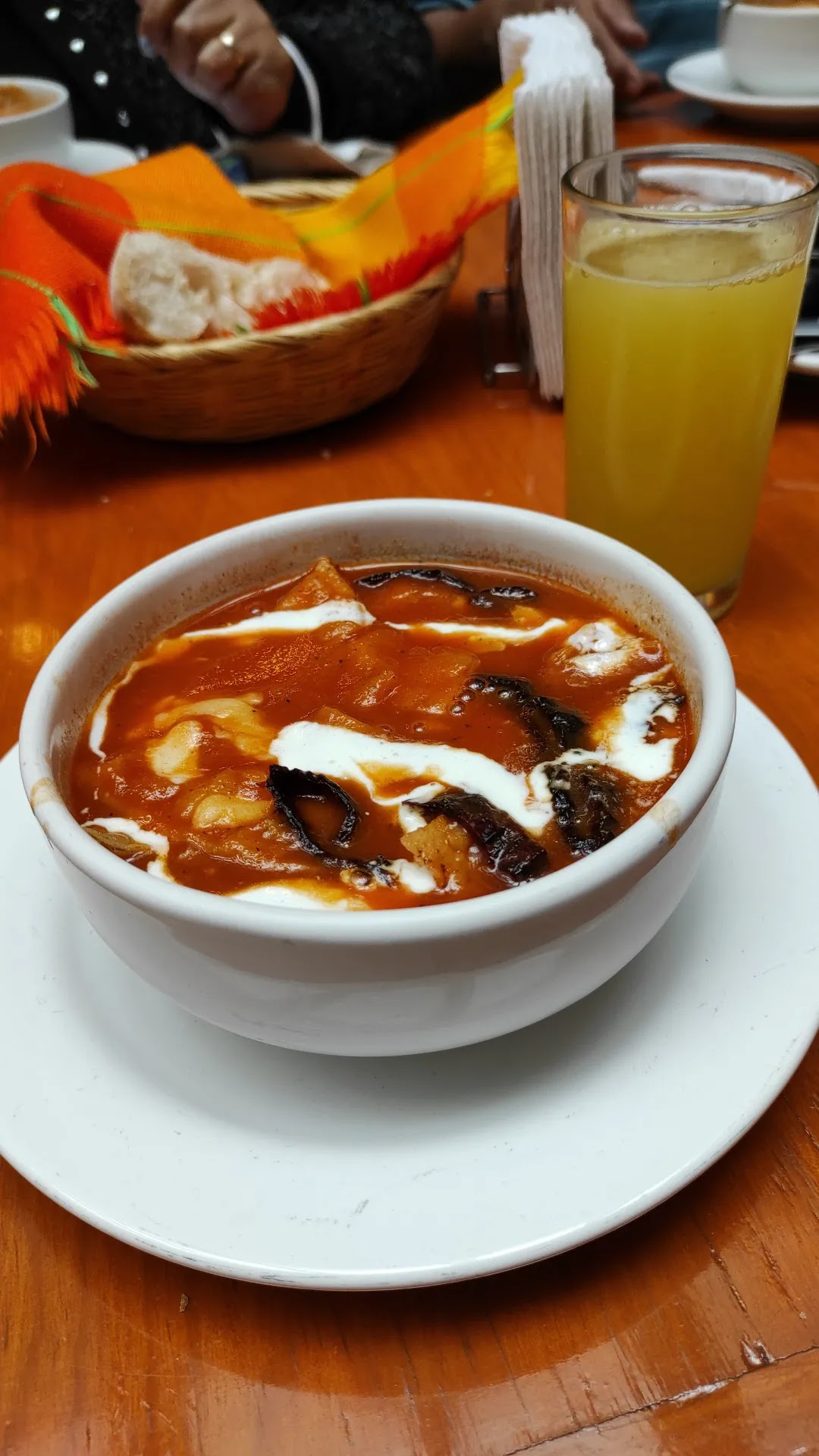 Restaurante "La Pergola" image 8