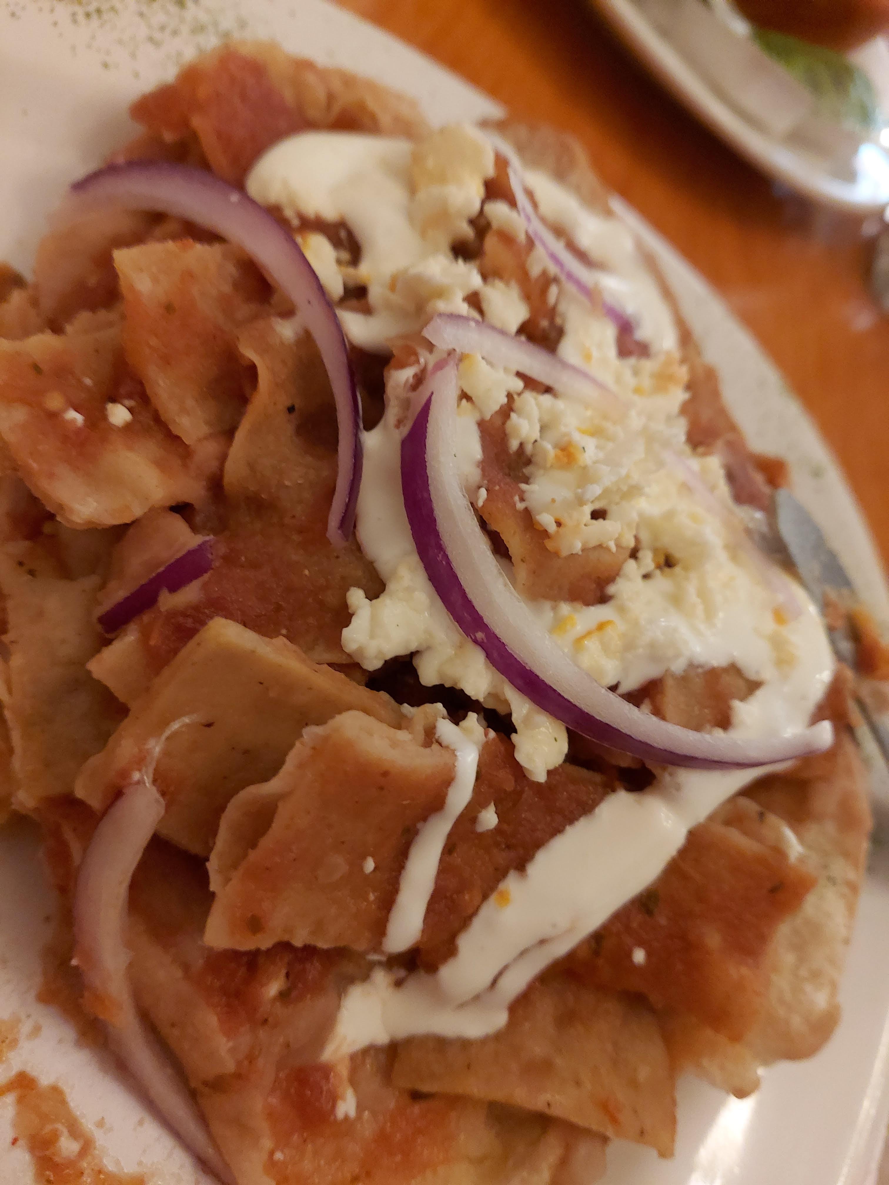 Restaurante "La Pergola" image 9