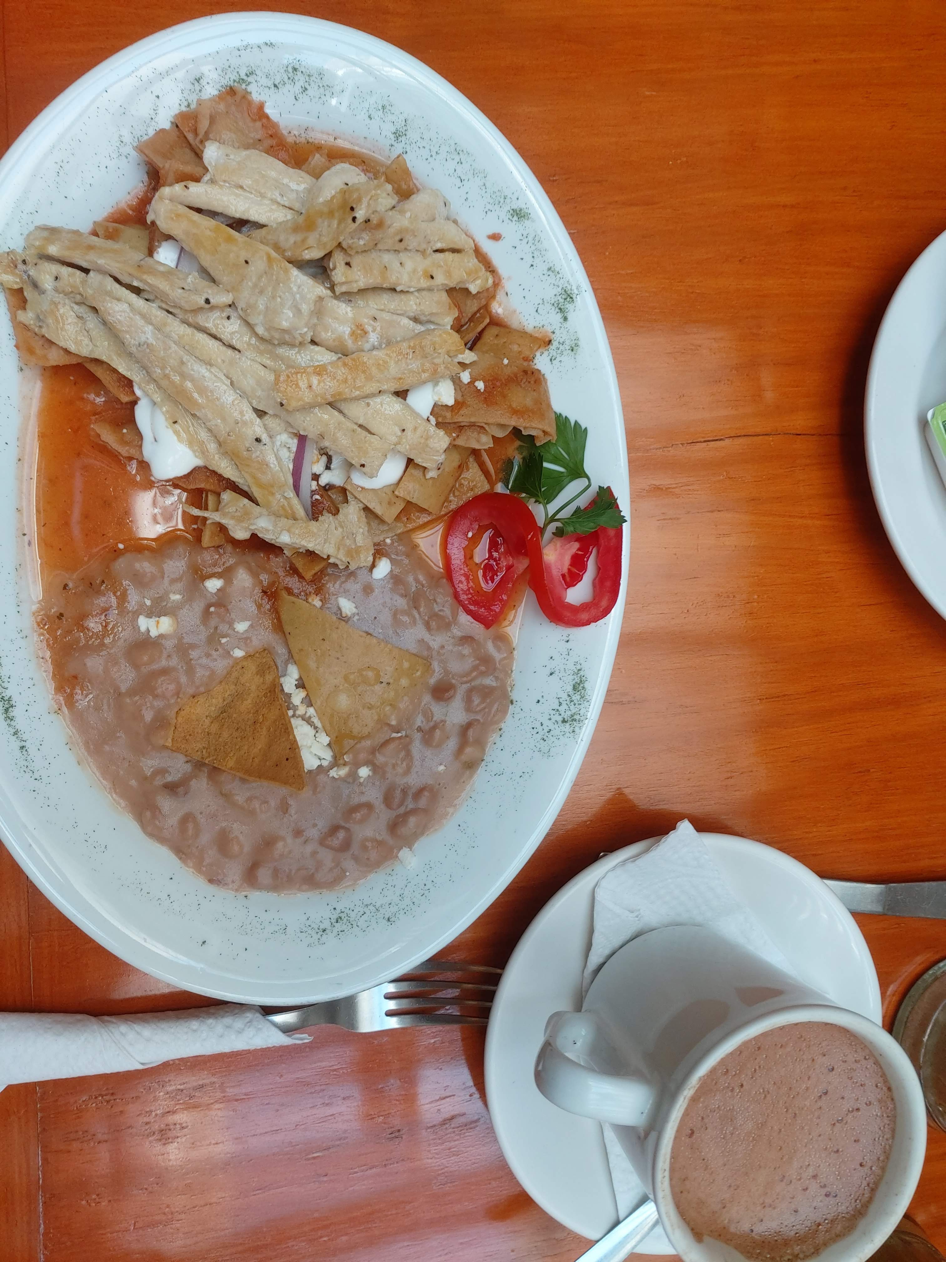 Restaurante "La Pergola" image 10