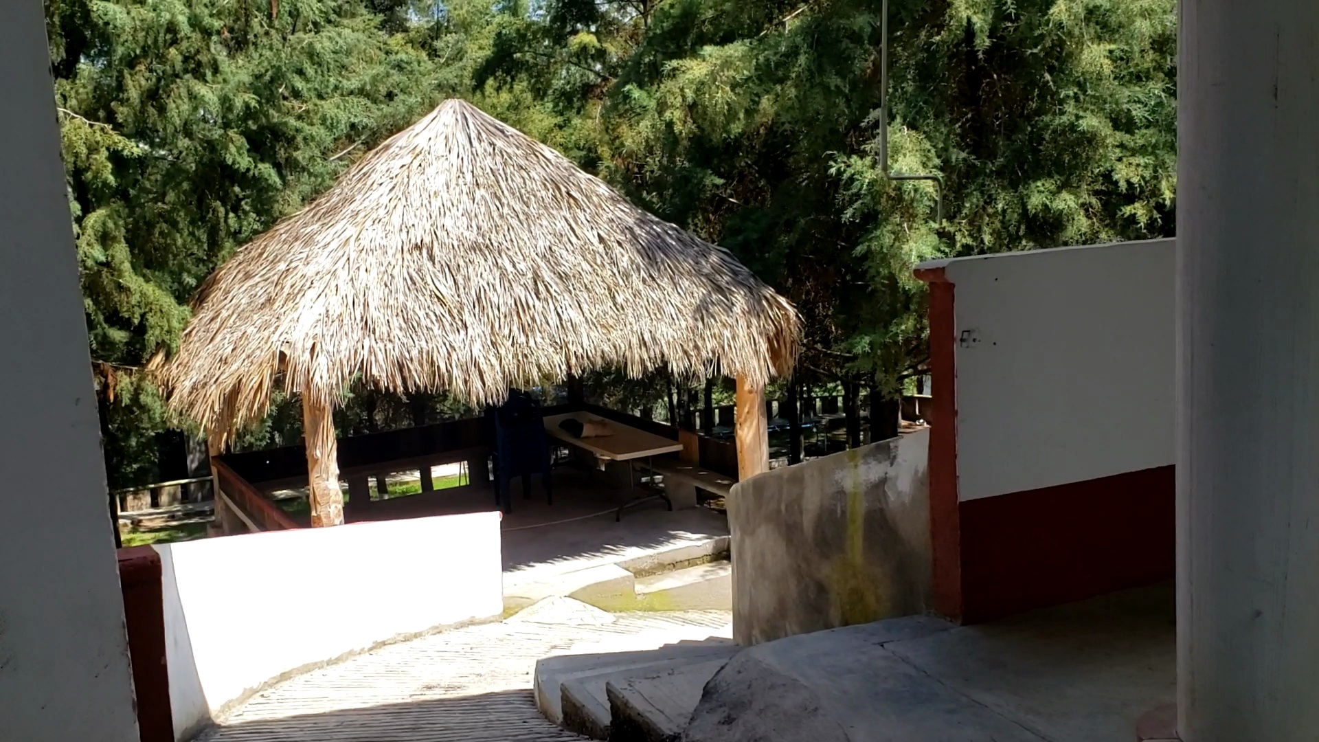 Restaurante Arcos de arocutin image 1