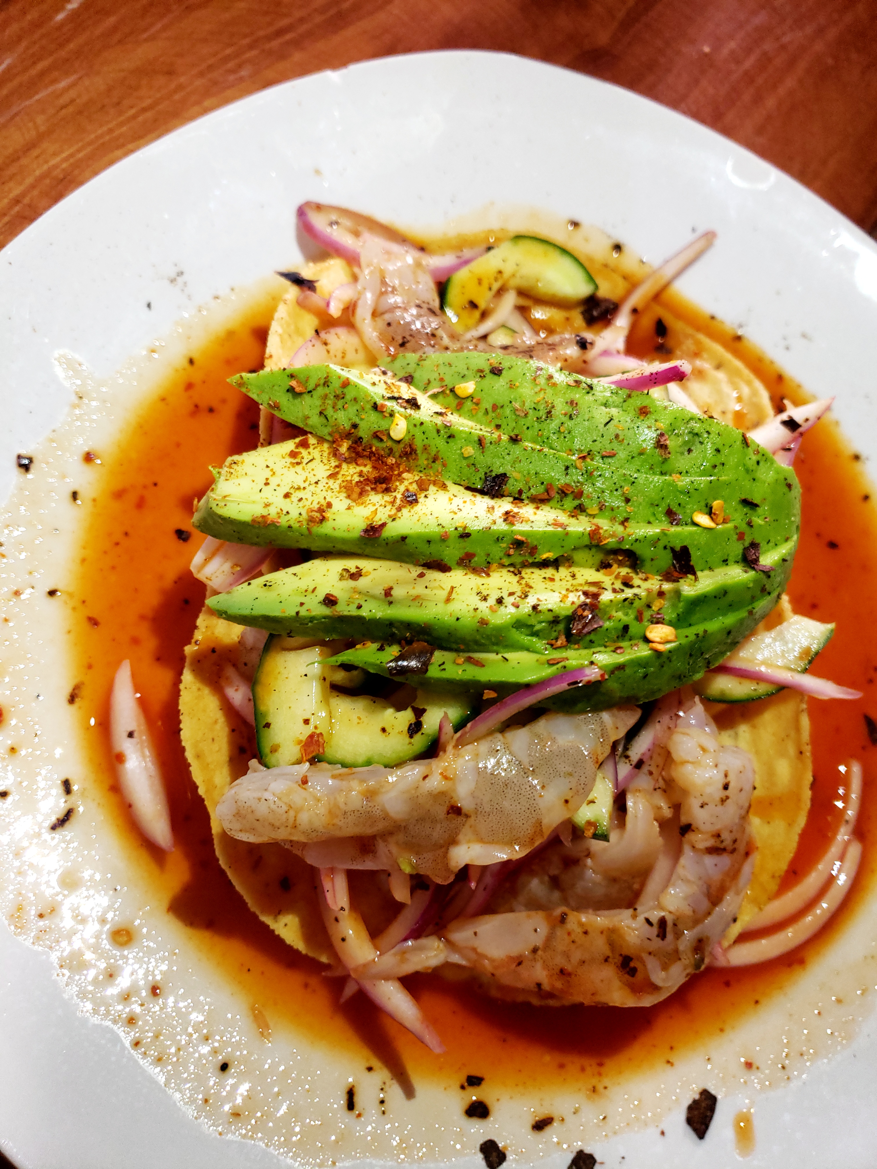 Restaurante Arcos de arocutin image 3