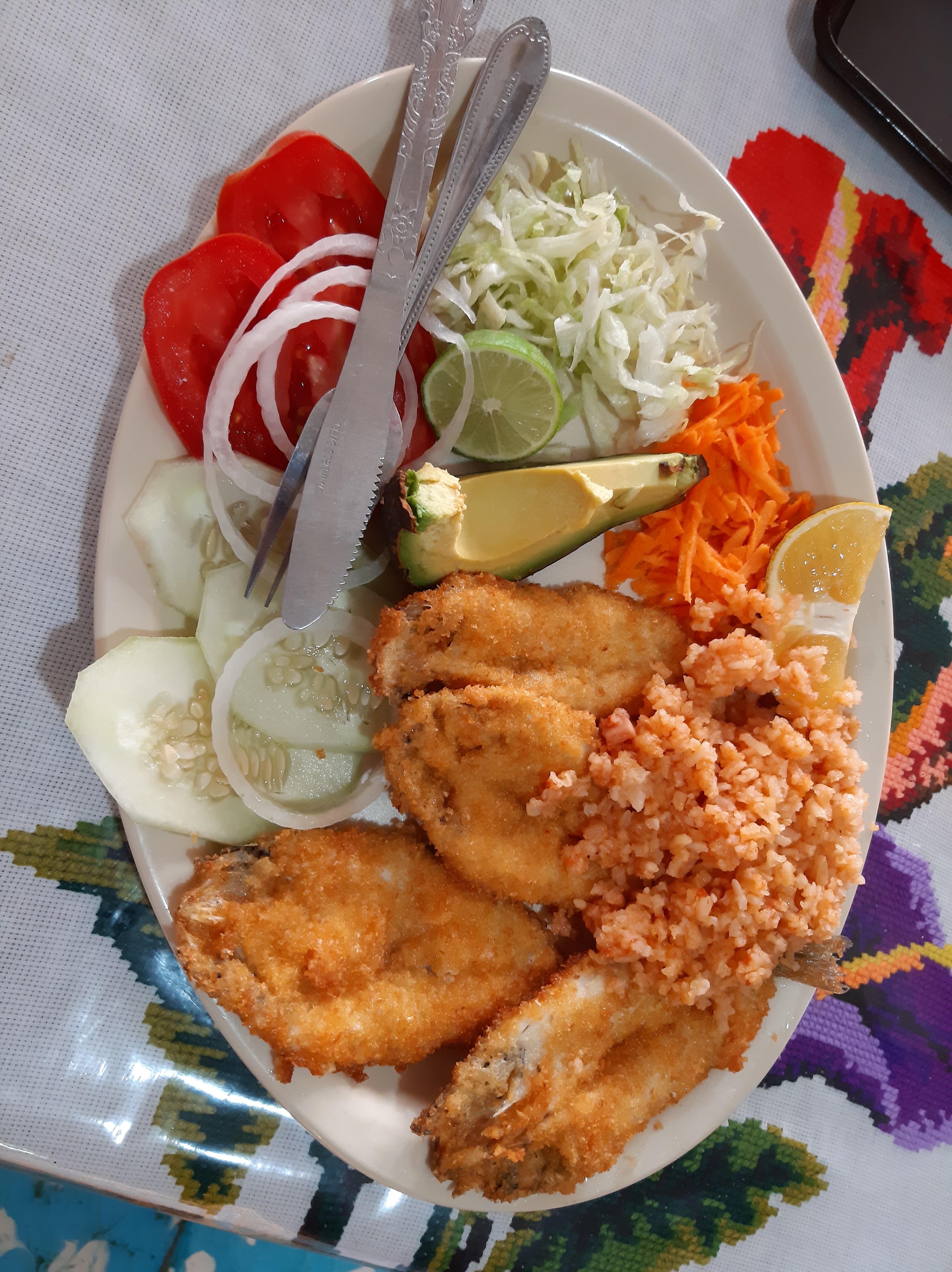 Restaurant Tzitziky image 2