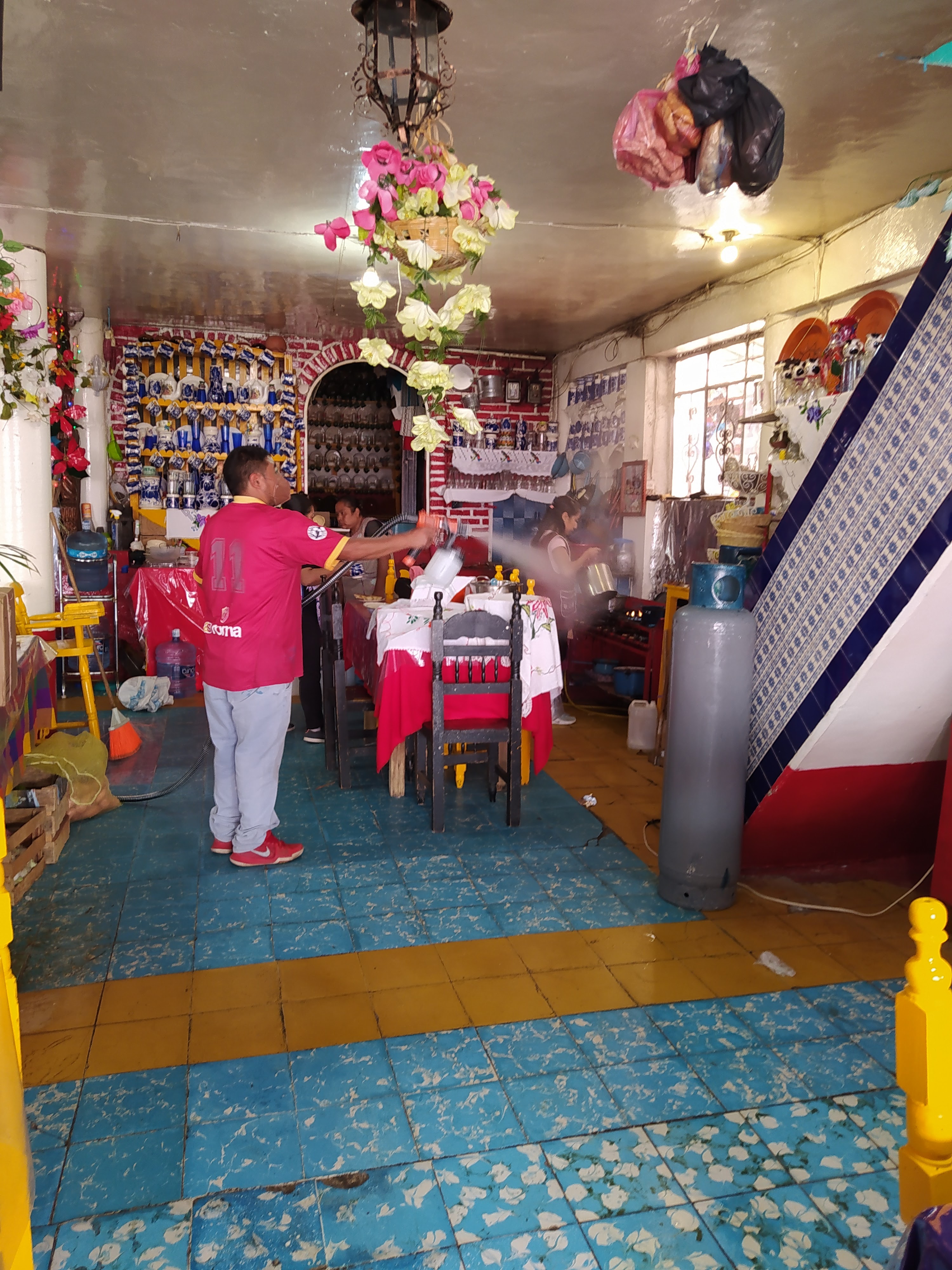 Restaurant Tzitziky image 3