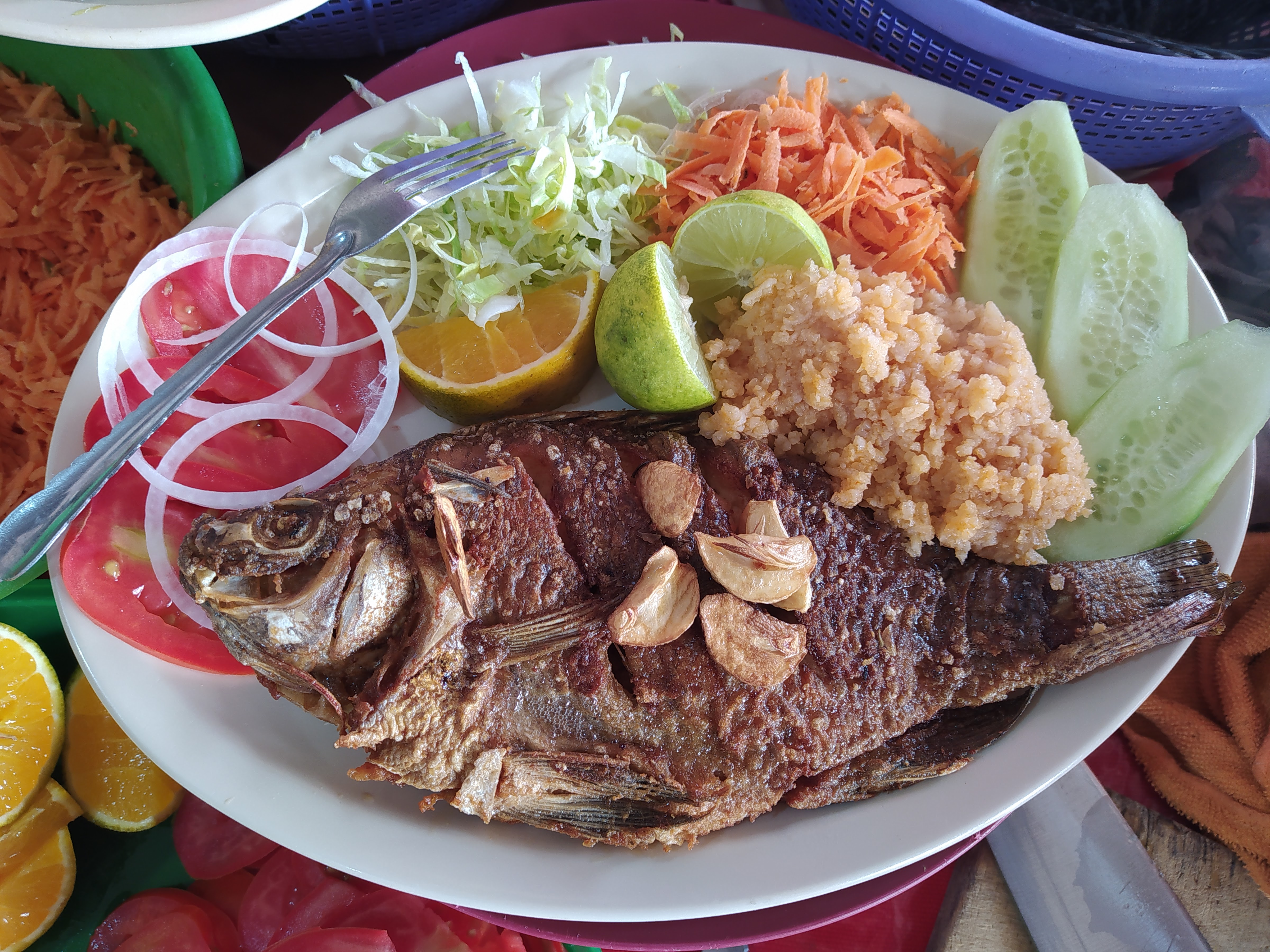 Restaurant Tzitziky image 6