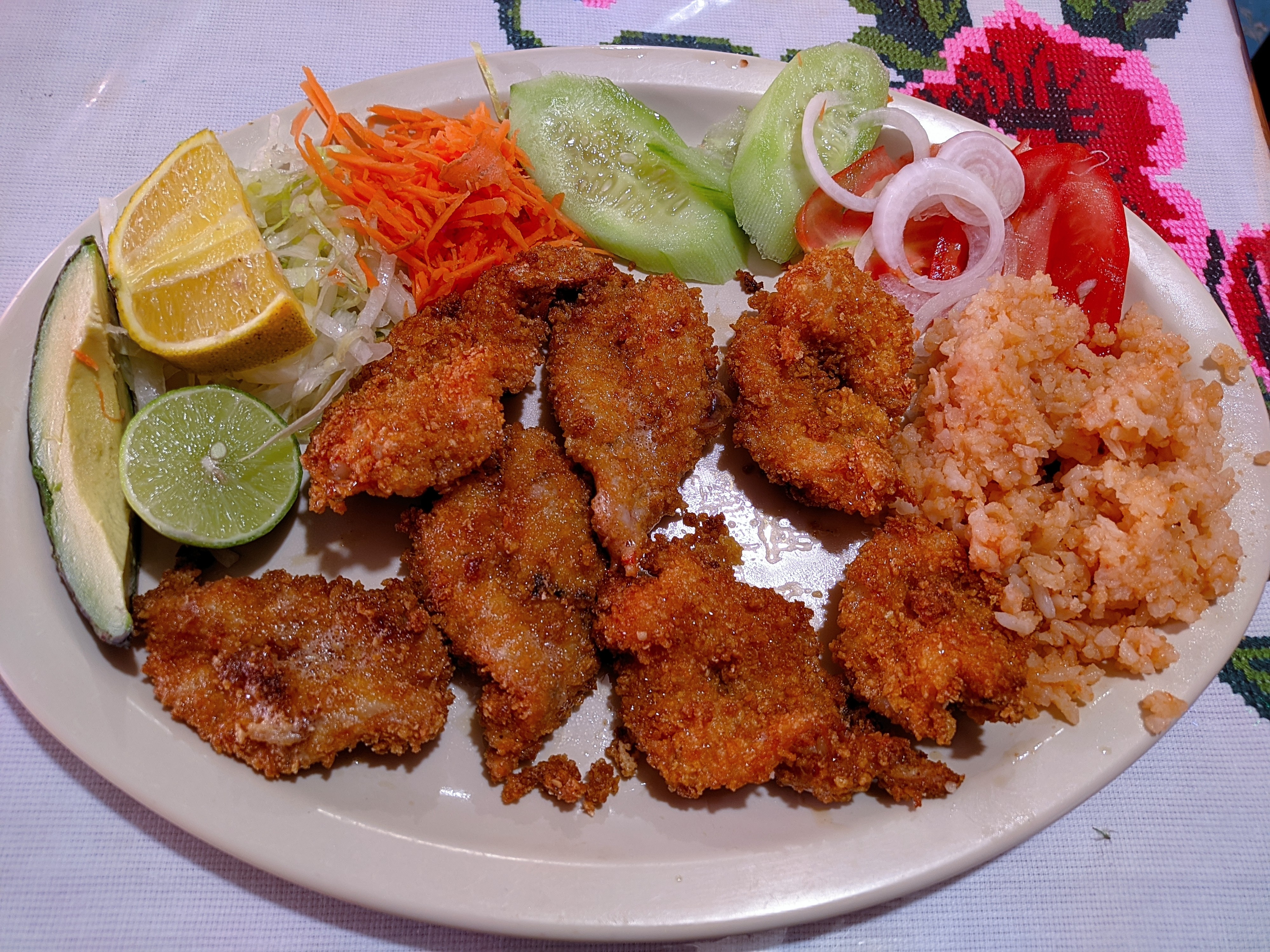 Restaurant Tzitziky image 7