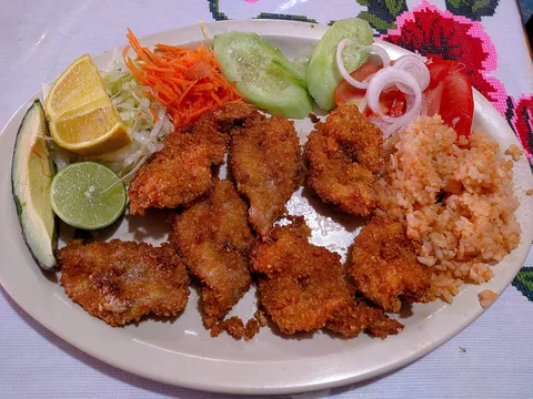 Restaurant Tzitziky image 7