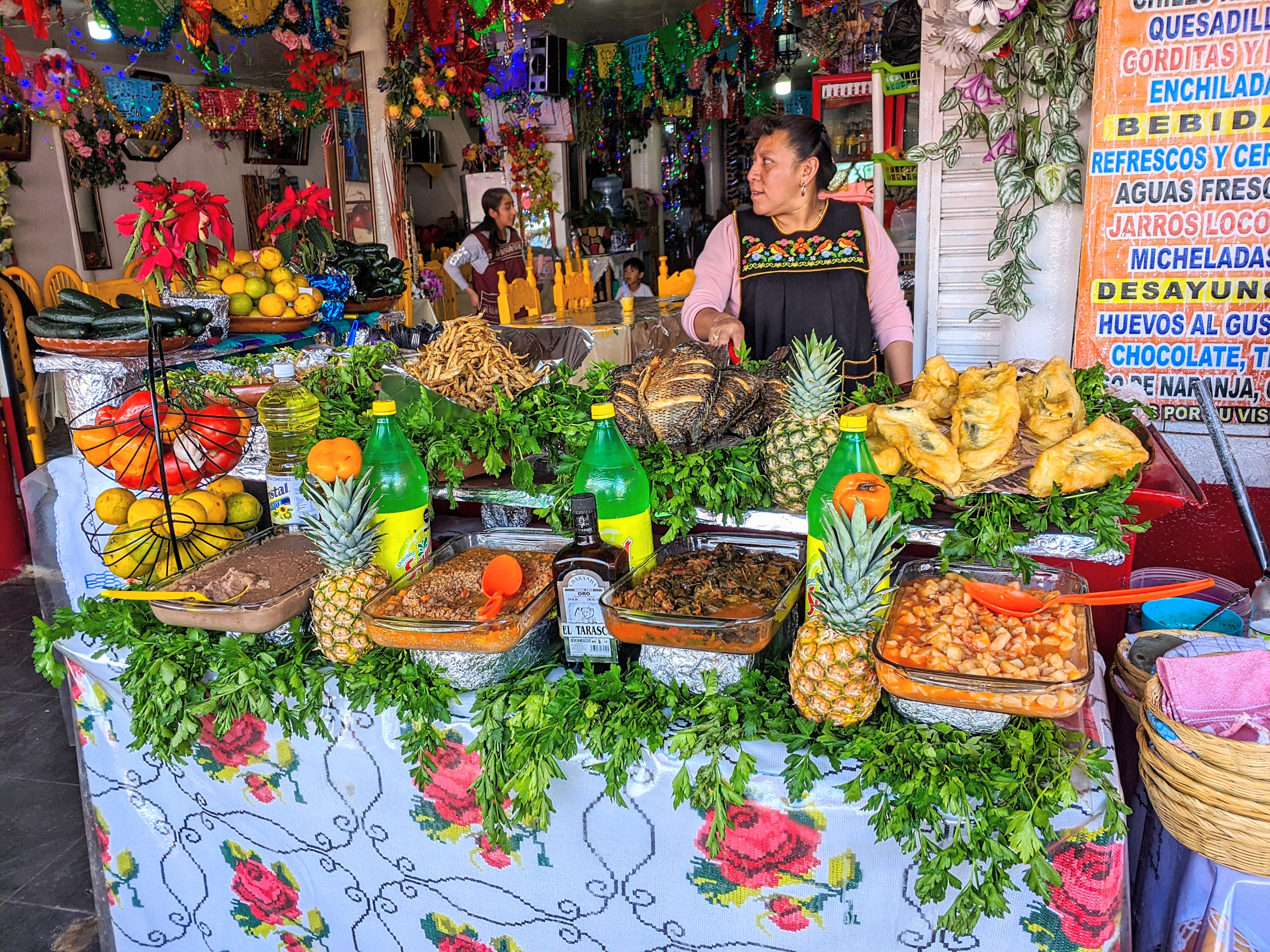 Restaurant Tzitziky image 8